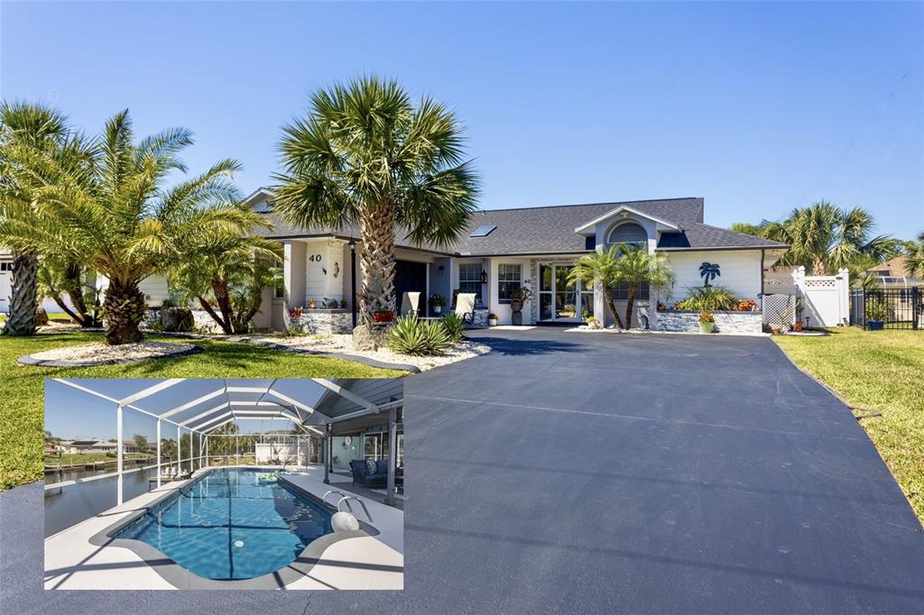 Palm Coast, Florida, 32137, United States, 3 Bedrooms Bedrooms, ,2 BathroomsBathrooms,Residential,For Sale,1776768