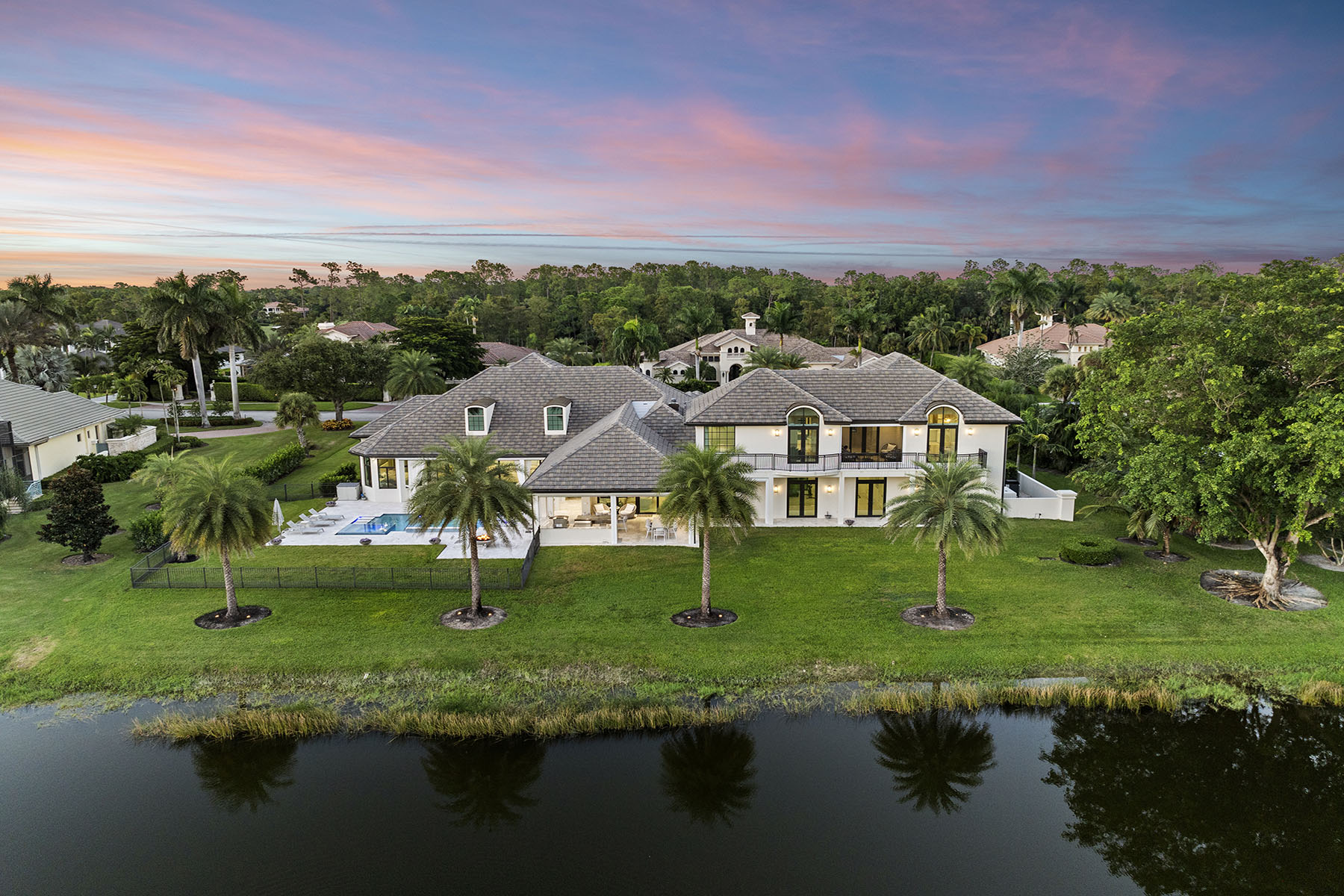  QUAIL WEST - 物件實景