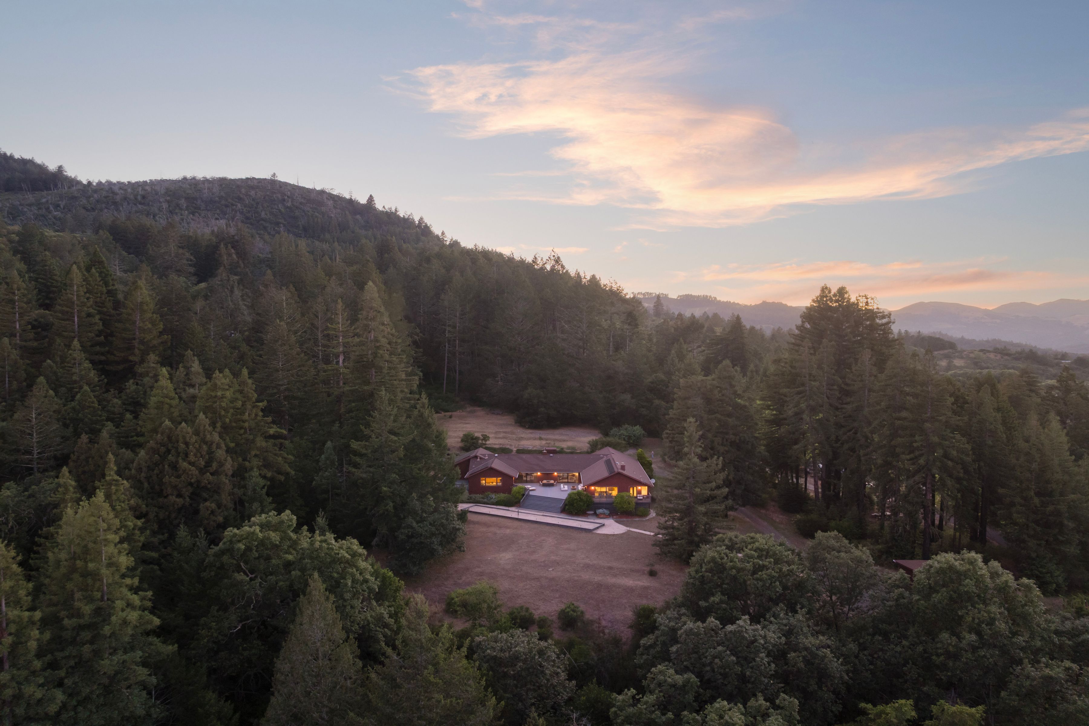  3460 Mount Veeder Road - 物件實景