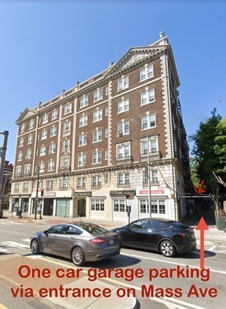 Cambridge, Massachusetts, 02140, United States, 2 Bedrooms Bedrooms, ,1 BathroomBathrooms,Residential,For Sale,1942143