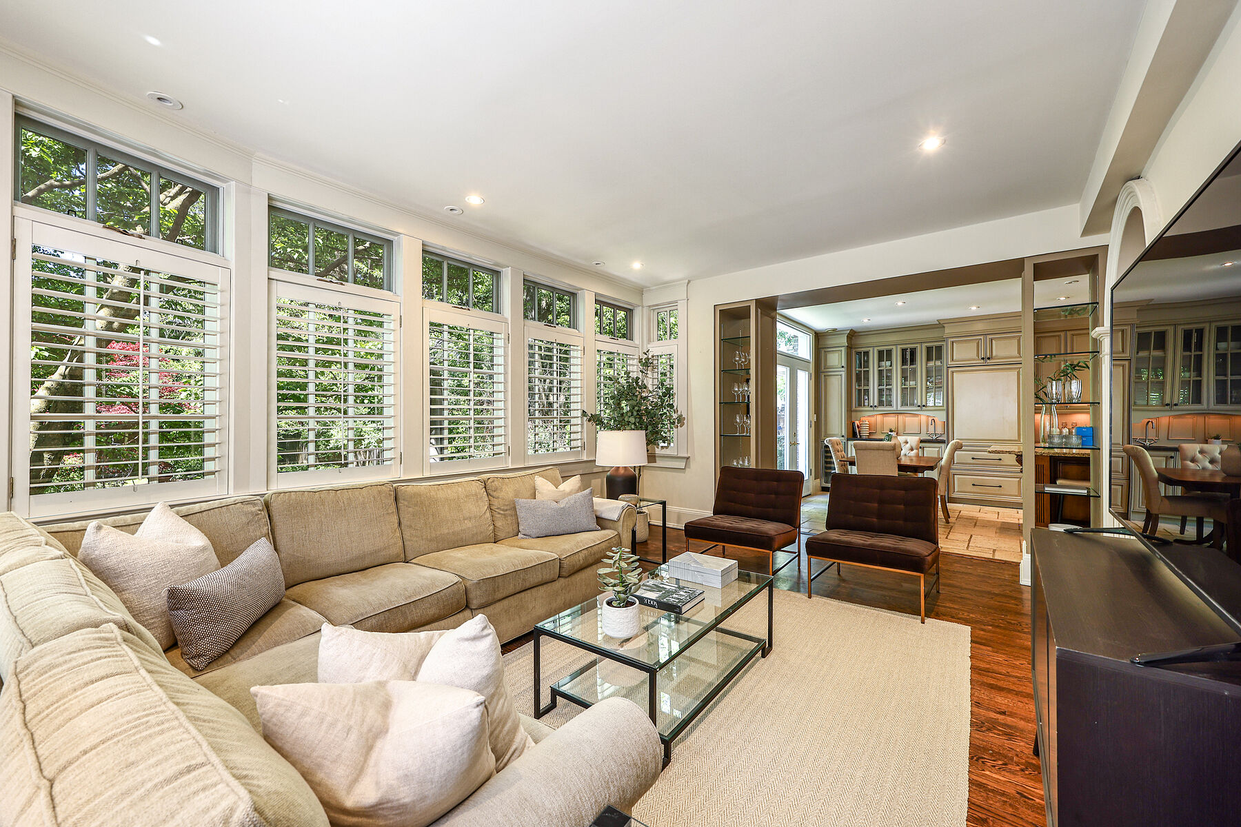  South Hill Family Home - 物件實景