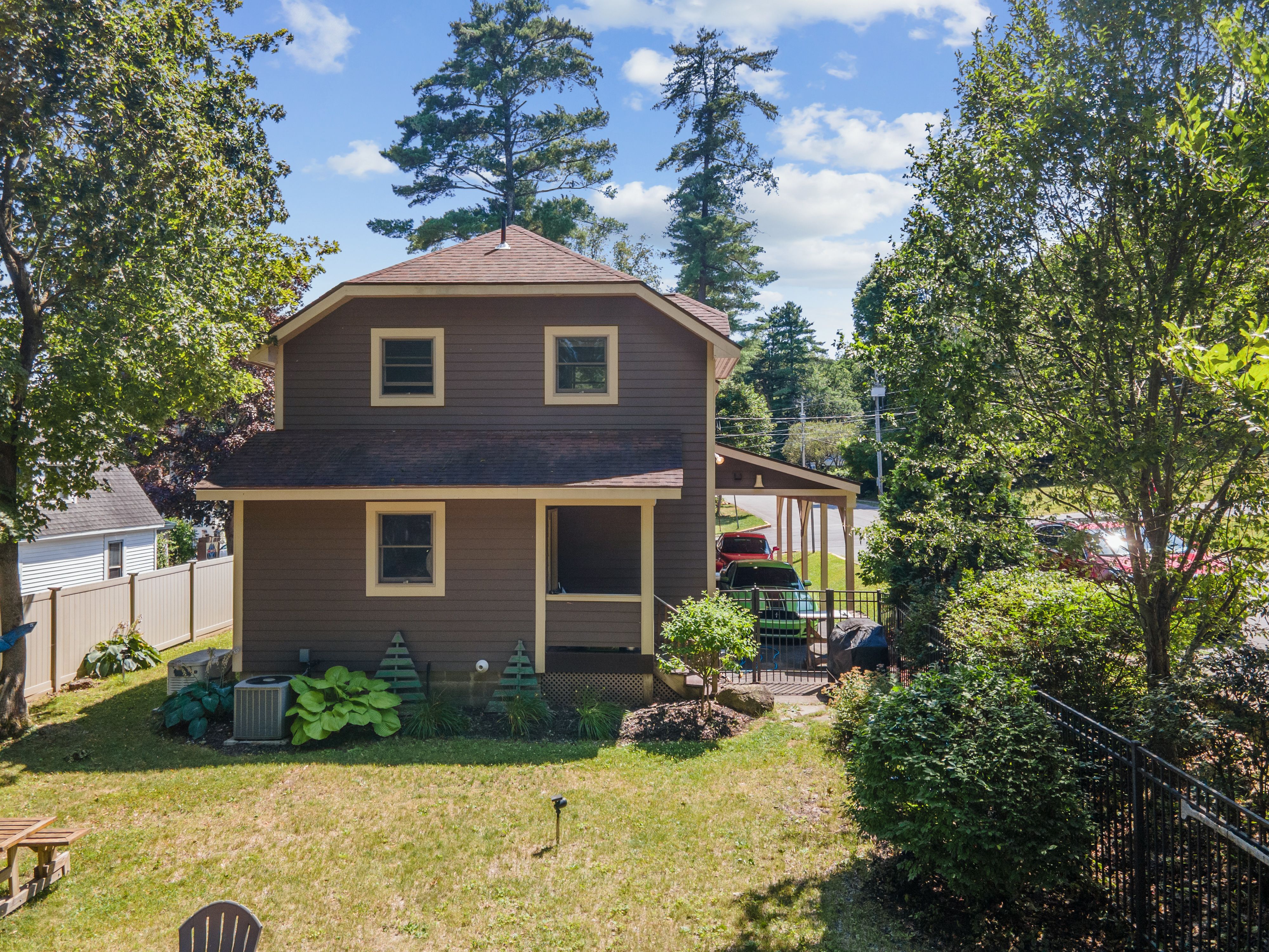  50 West Street, Lake George, NY 12845 - 物件實景