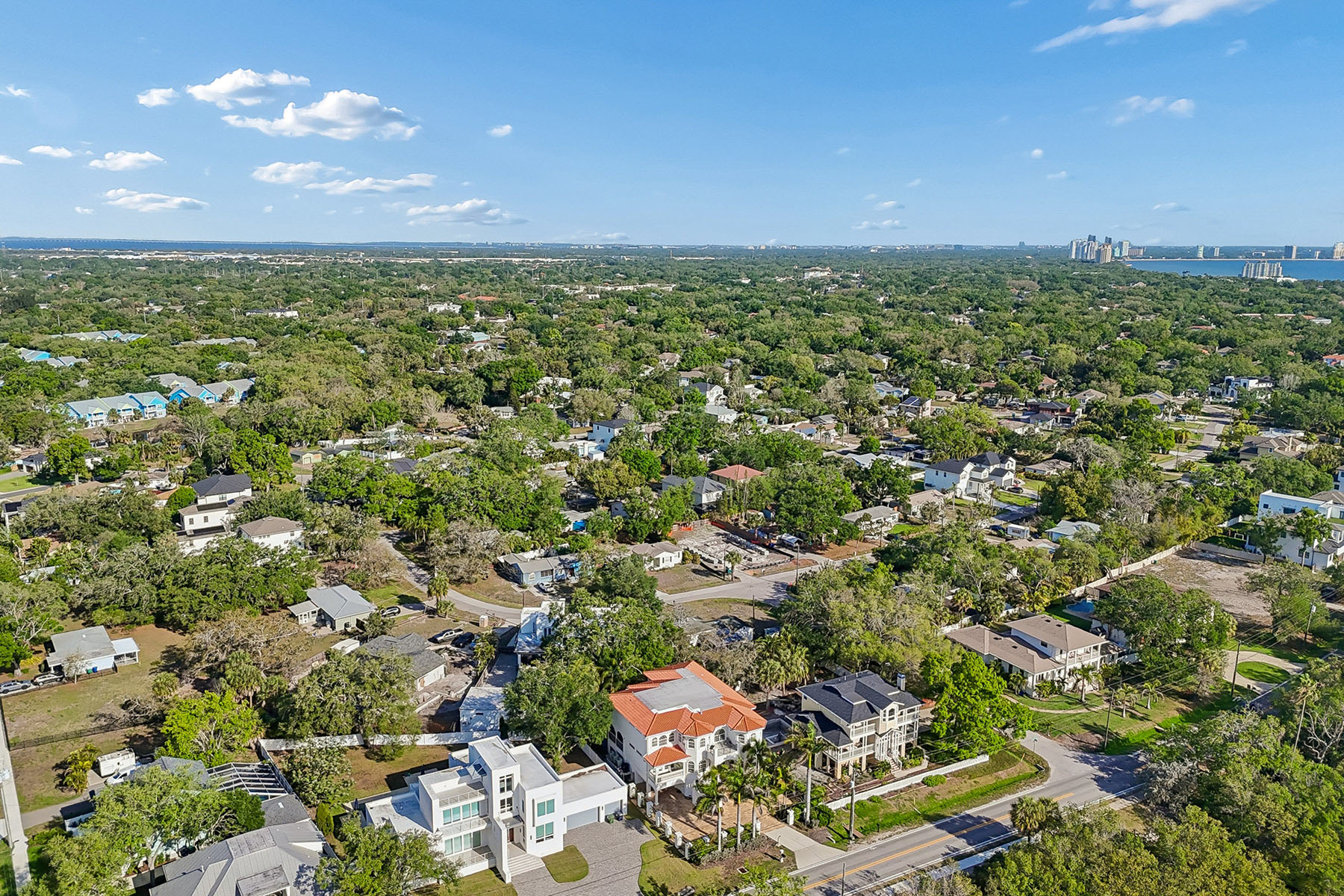 SOUTH TAMPA - 物件實景