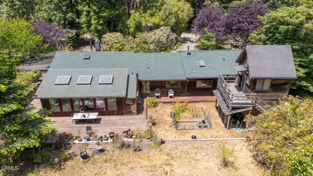 Mendocino, California, 95460, United States, ,Residential,For Sale,1862947