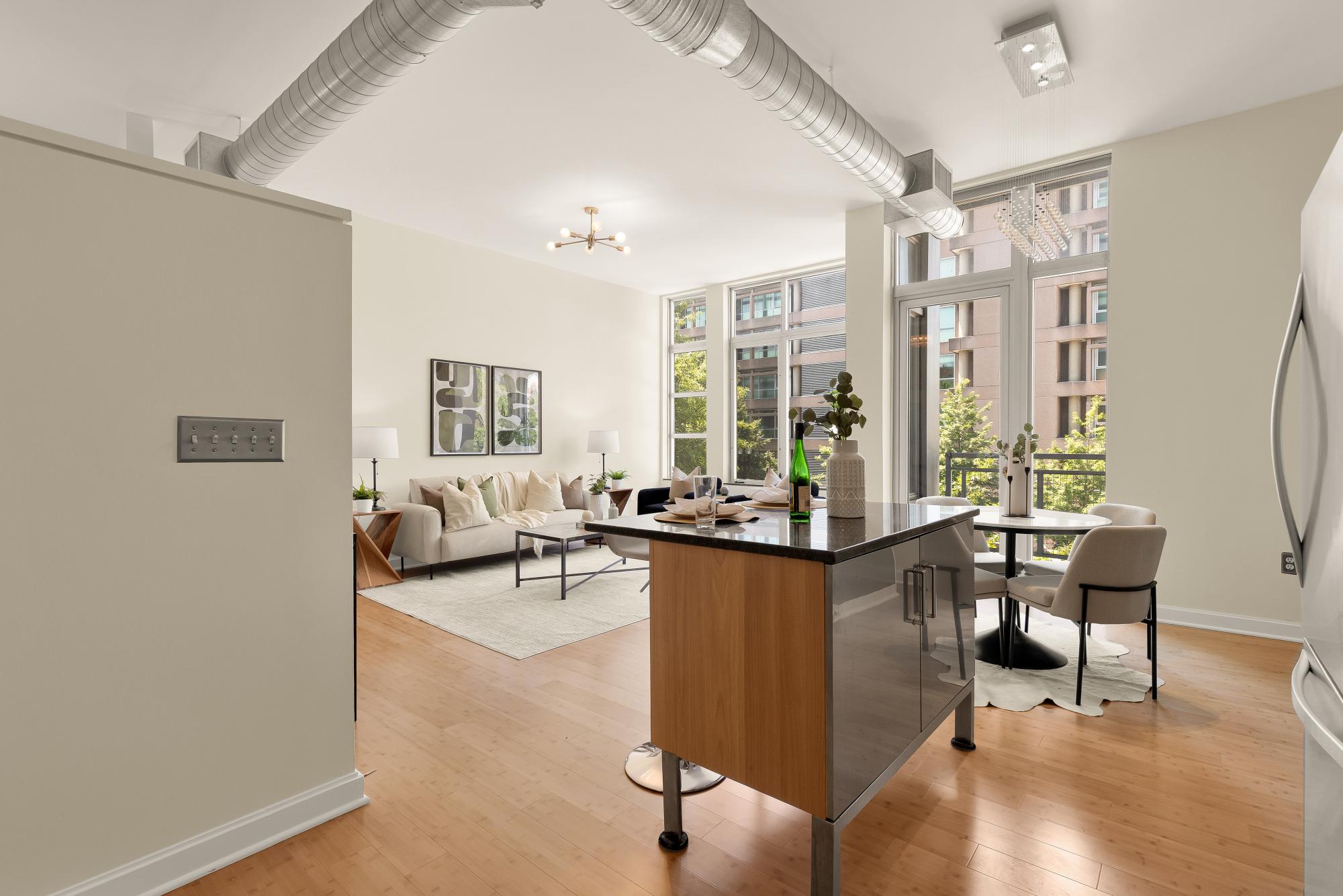  1390 V Street NW, Washington, DC, 20009 - 物件實景