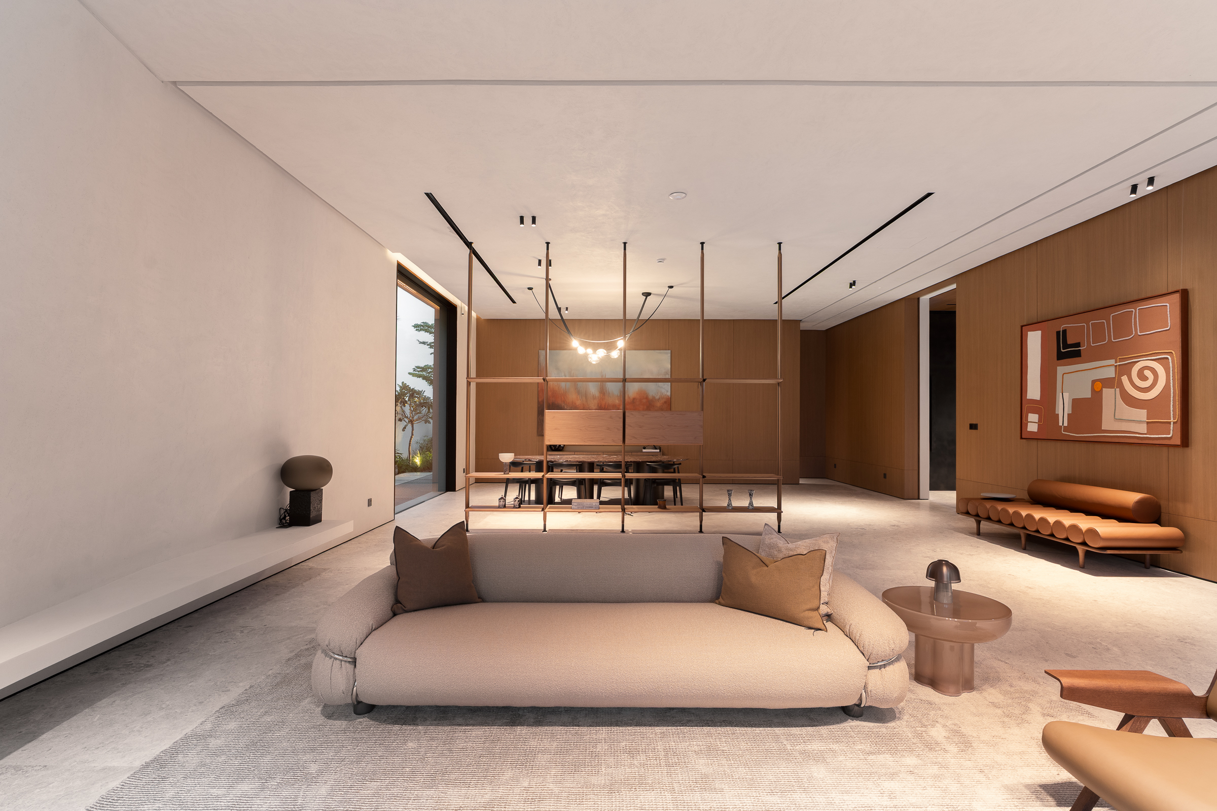  Breathtaking Ready-To-Move Home in Jumeirah - 物件實景