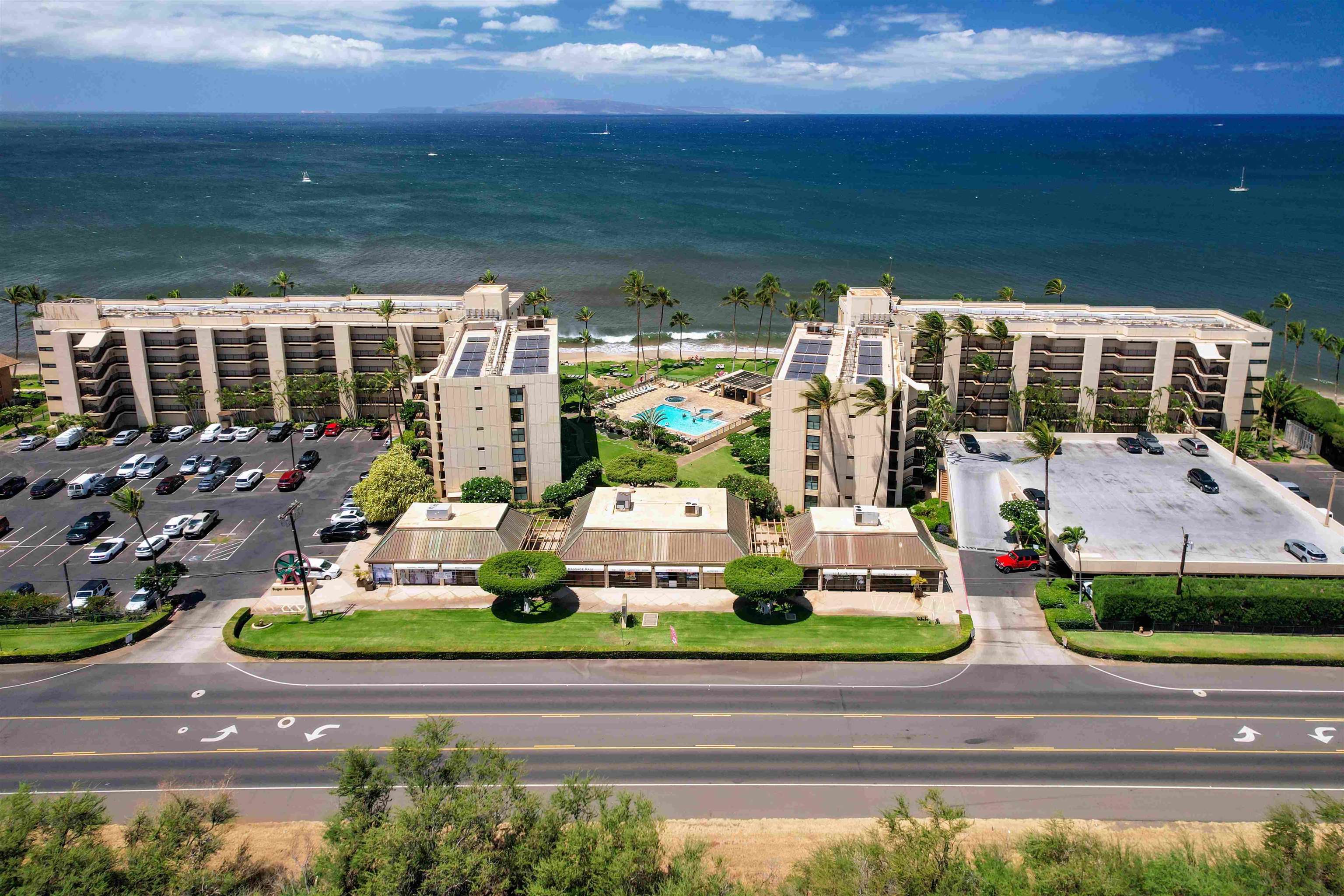 145 N Kihei Rd, Kihei, Hawaii, 96753, United States, 1 Bedroom Bedrooms, ,1 BathroomBathrooms,Residential,For Sale,145 N Kihei Rd,1673372