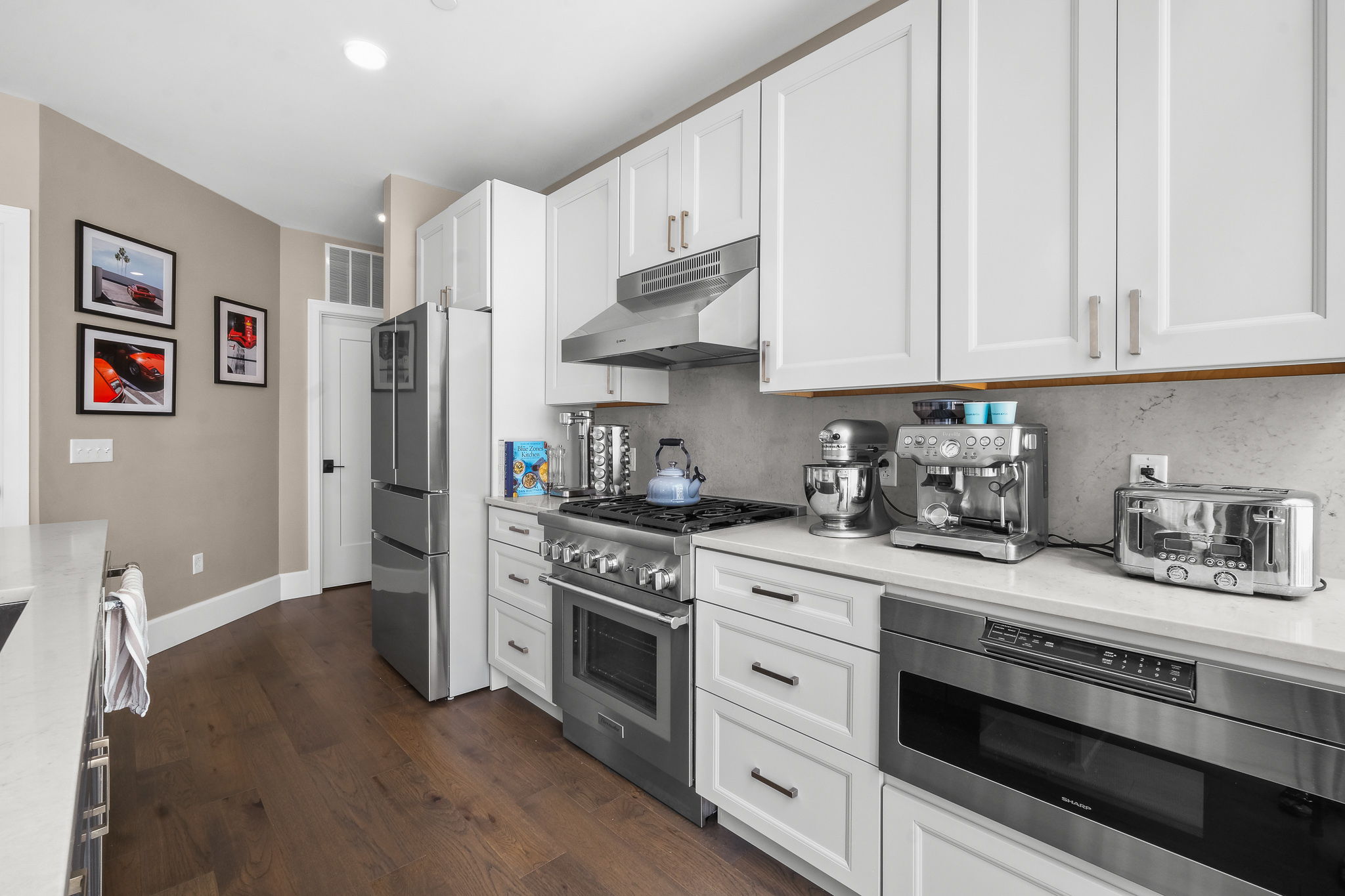  350 Oliver Avenue #1210, Pittsburgh, PA 15222 - 物件實景