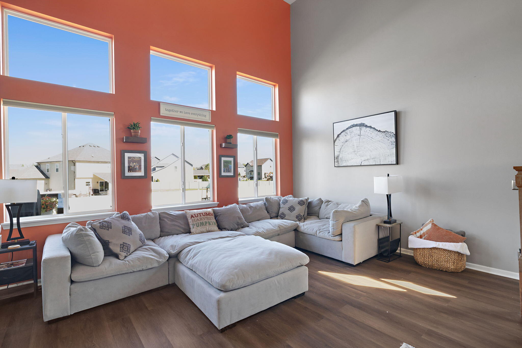 Crown Point, Indiana, 46307, United States, 5 Bedrooms Bedrooms, ,3 BathroomsBathrooms,Residential,For Sale,1956360