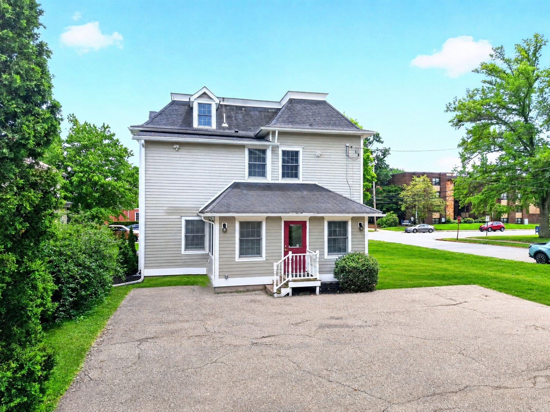  396 4th Street, Beaver, PA 15009 - 物件實景