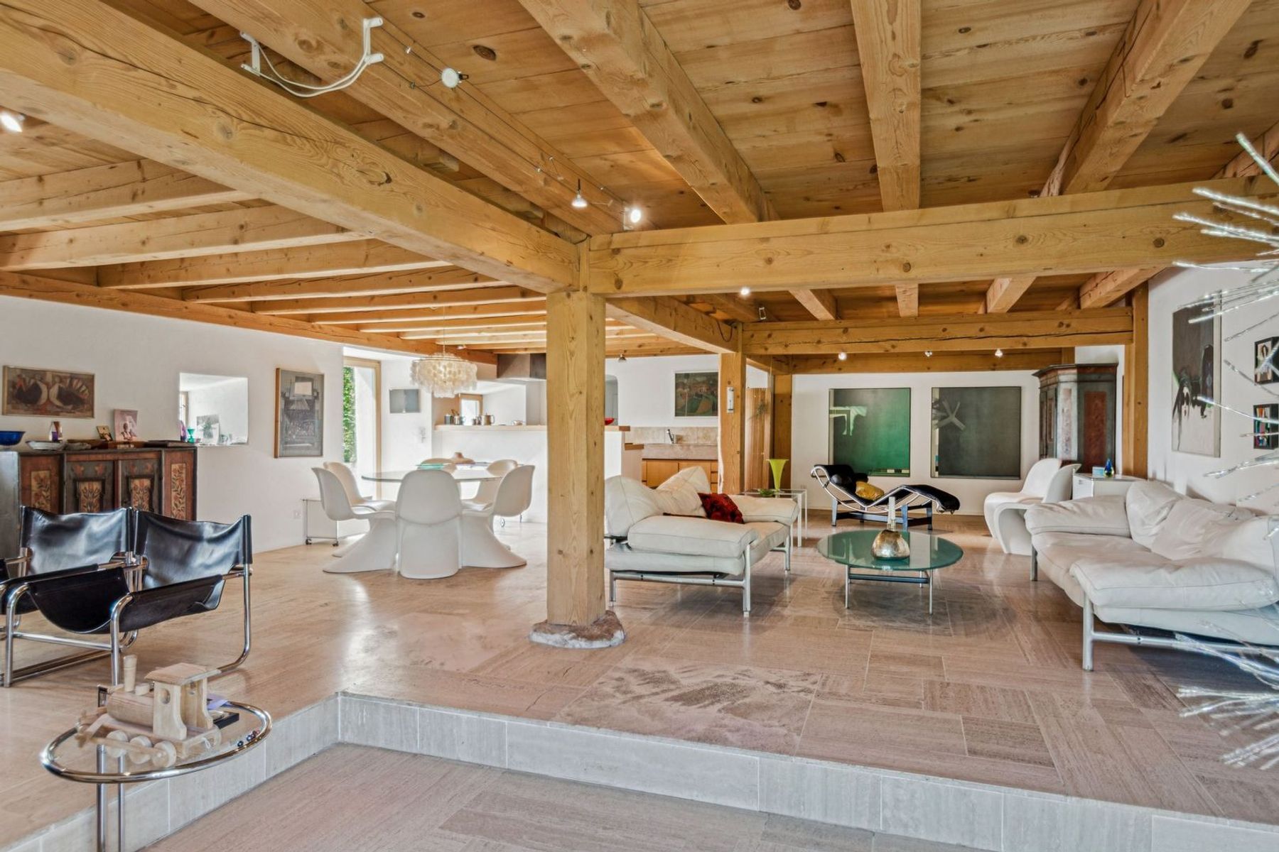 Magnificent renovated farmhouse. Part of watchmaking history - 物件實景
