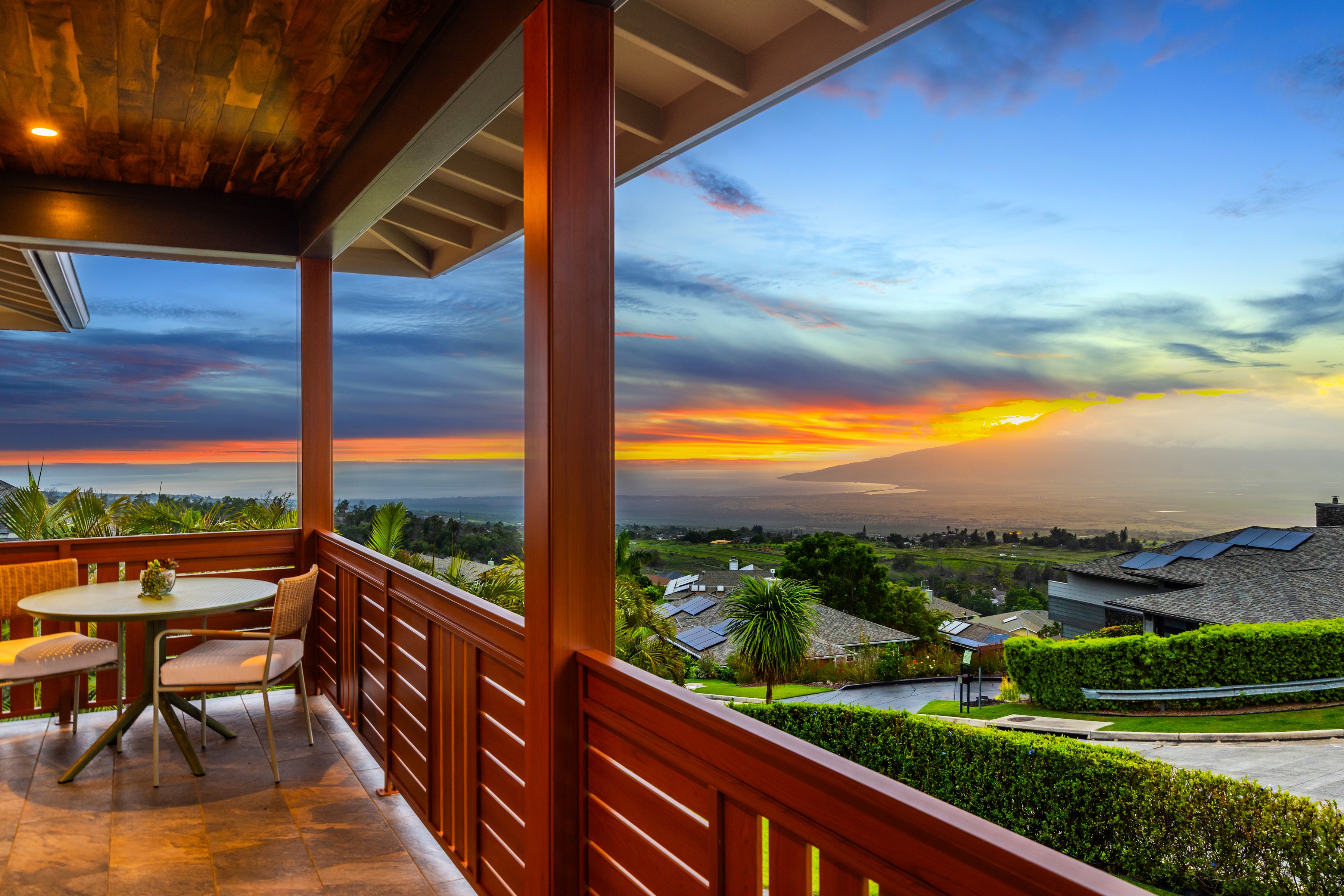  Kulamanu Residence Designed for Effortless Maui Living - 物件實景