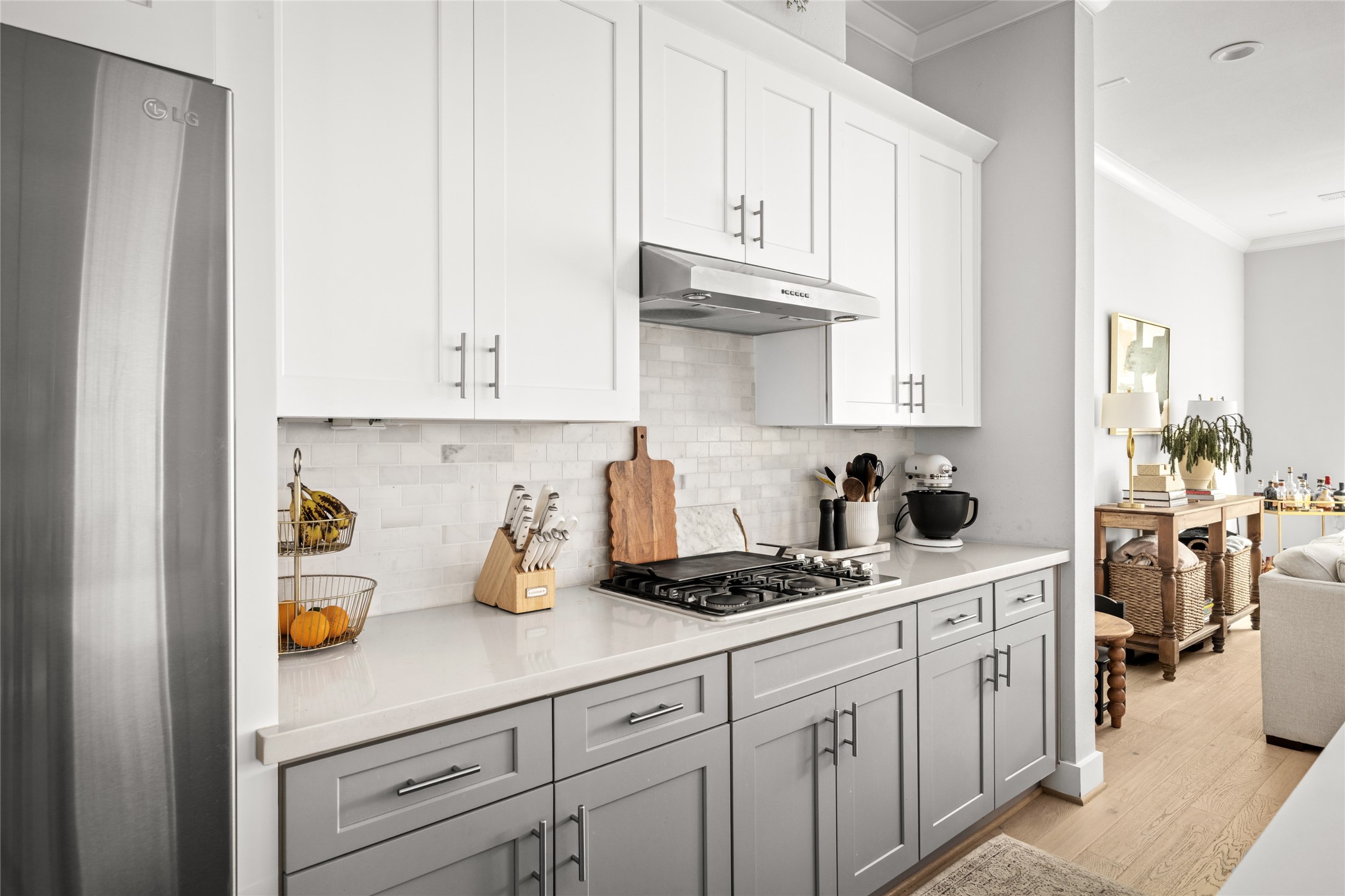  1432 Prince Street A - 物件實景