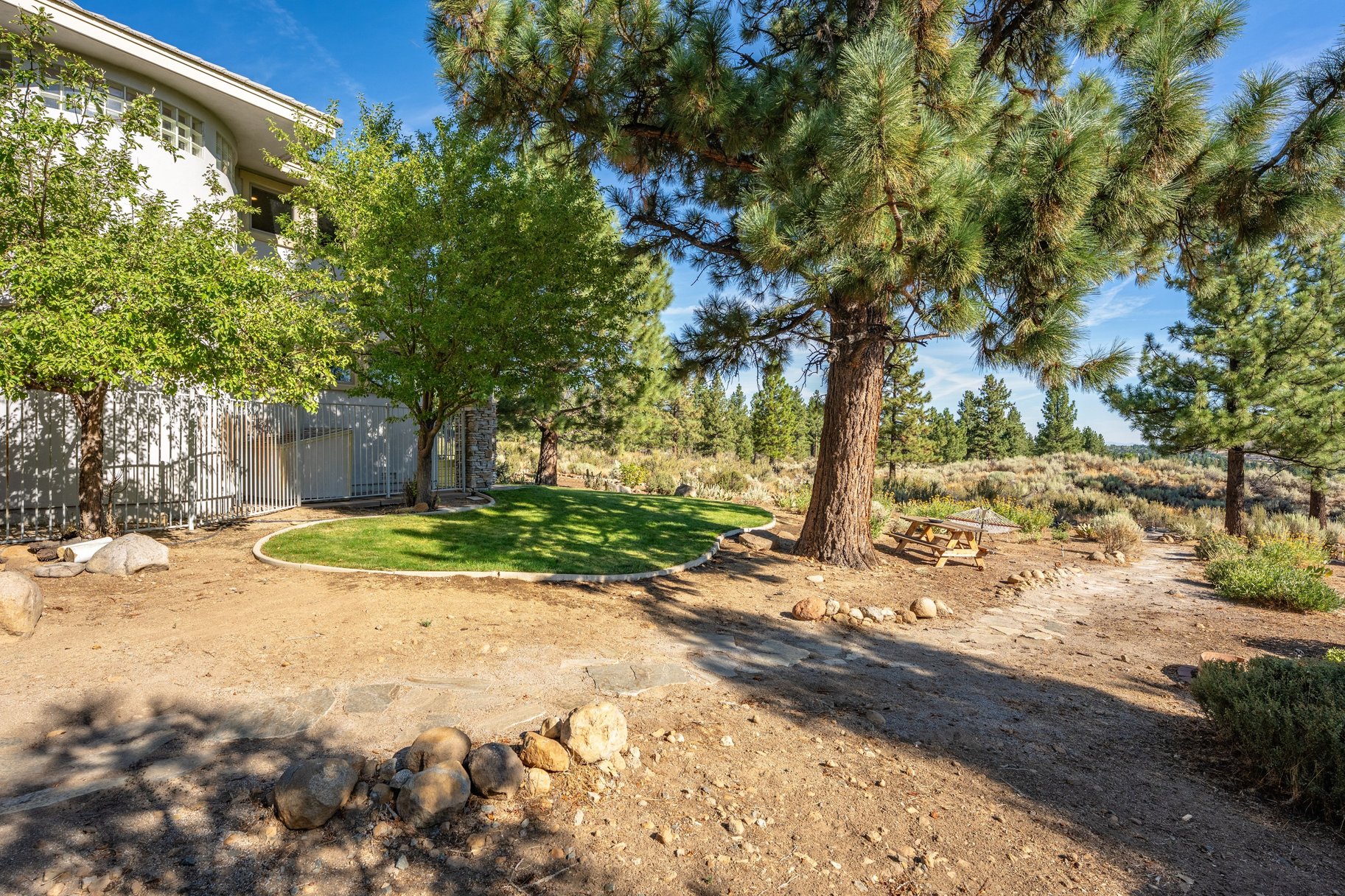  Mountain Seclusion, Reno Sophistication - 物件實景