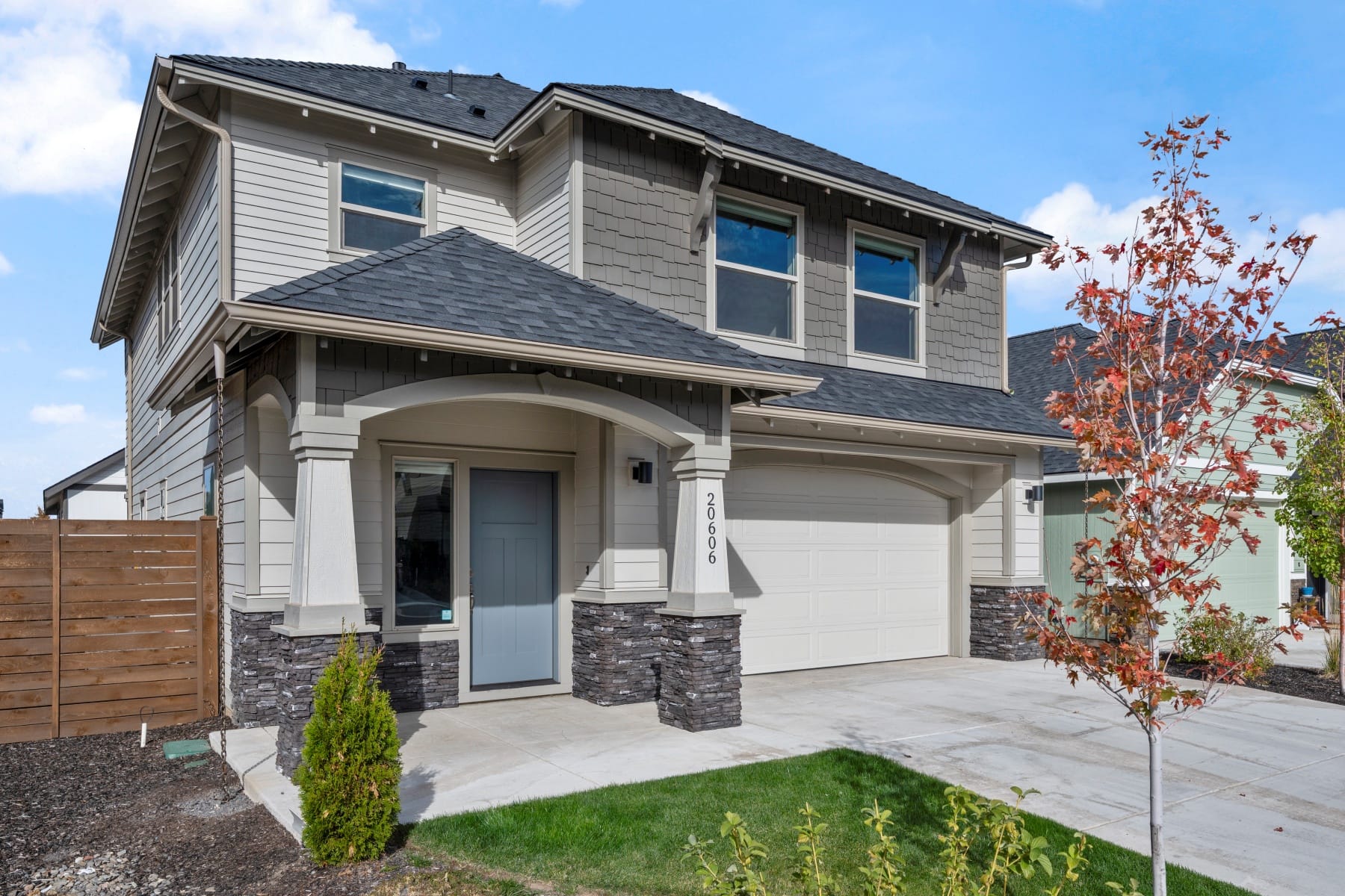  20606 SE Slate Avenue Bend, OR 97702 - 物件實景