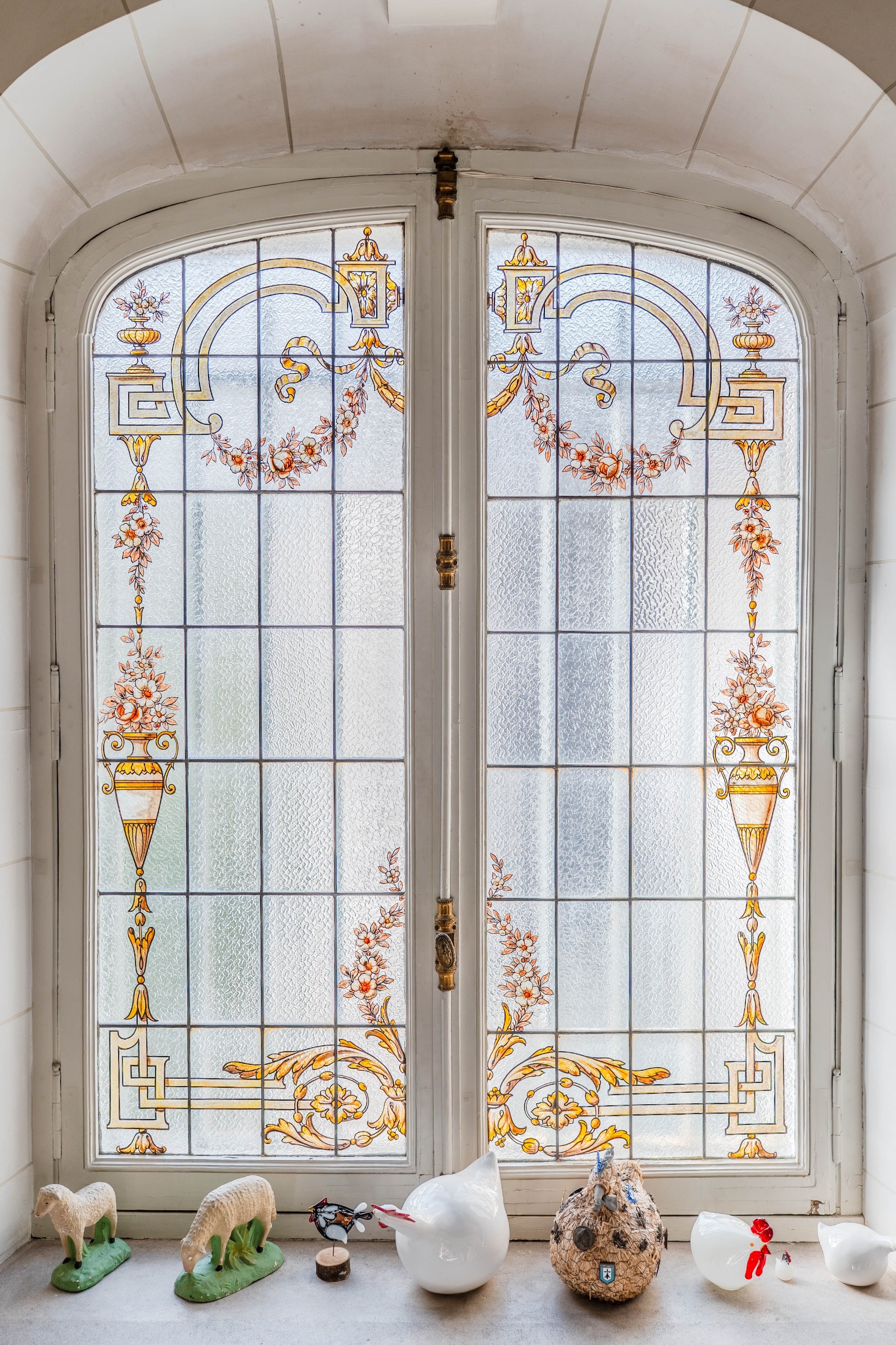  Hôtel particulier - 物件實景