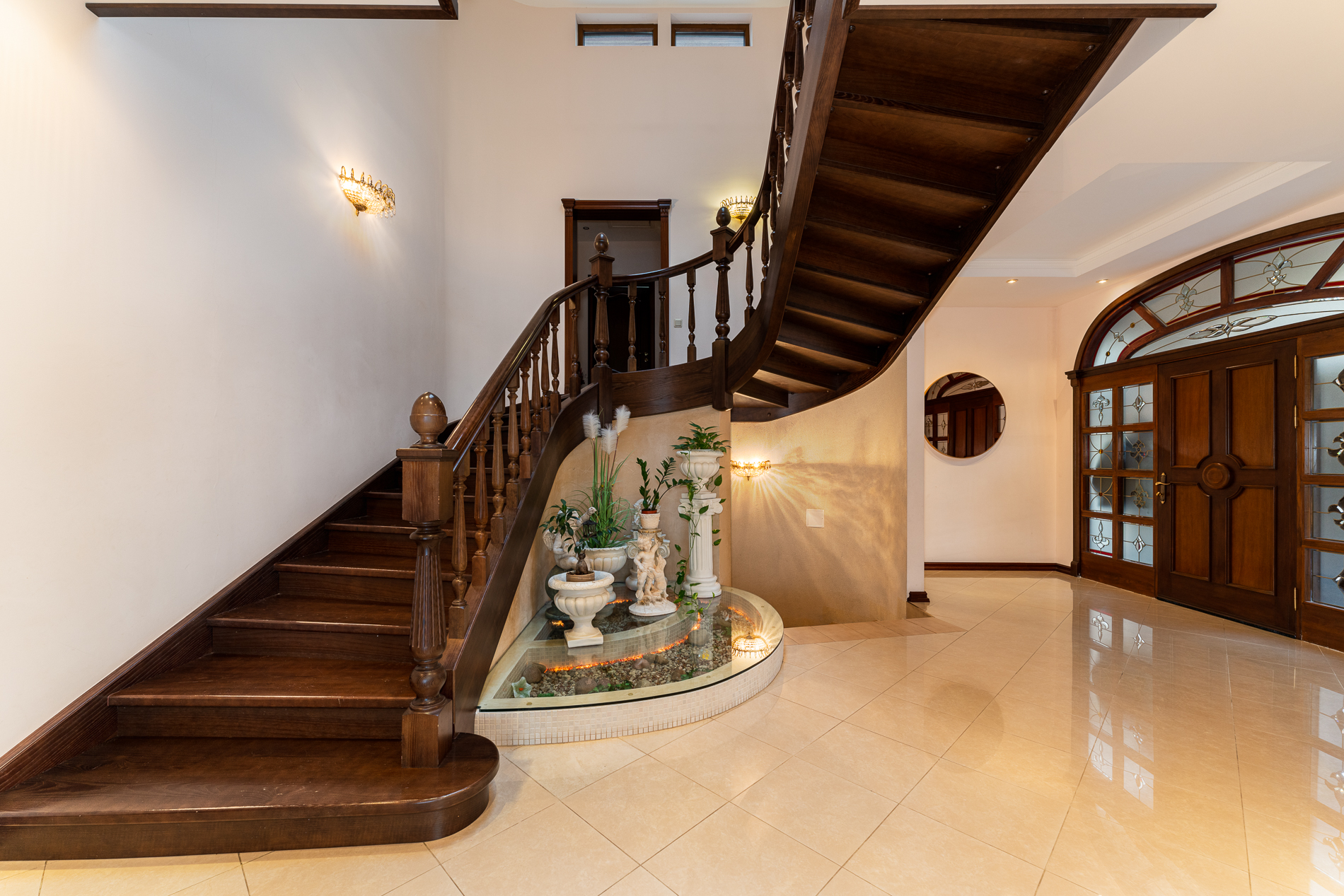  Beautiful mansion by the Little Baltezers - 物件實景