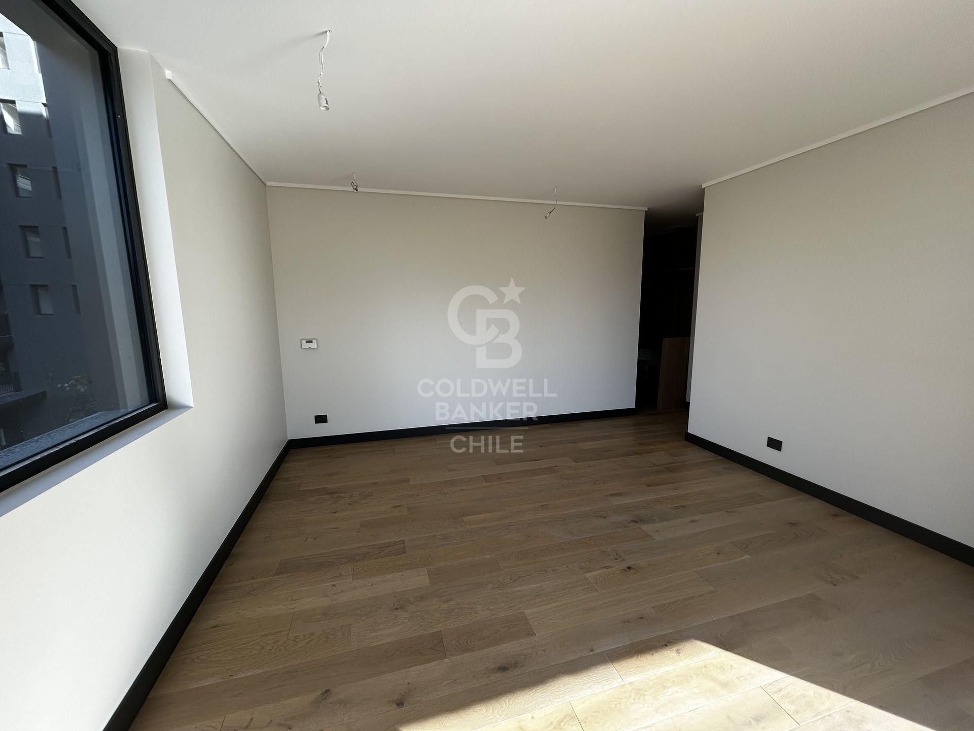 Vitacura, Chile, 3 Bedrooms Bedrooms, ,3 BathroomsBathrooms,Residential,For Sale,1883008