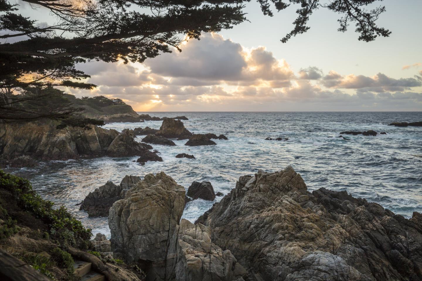 Carmel Highlands, California, 93923, United States, 13 Bedrooms Bedrooms, ,17 BathroomsBathrooms,Residential,For Sale,1917407