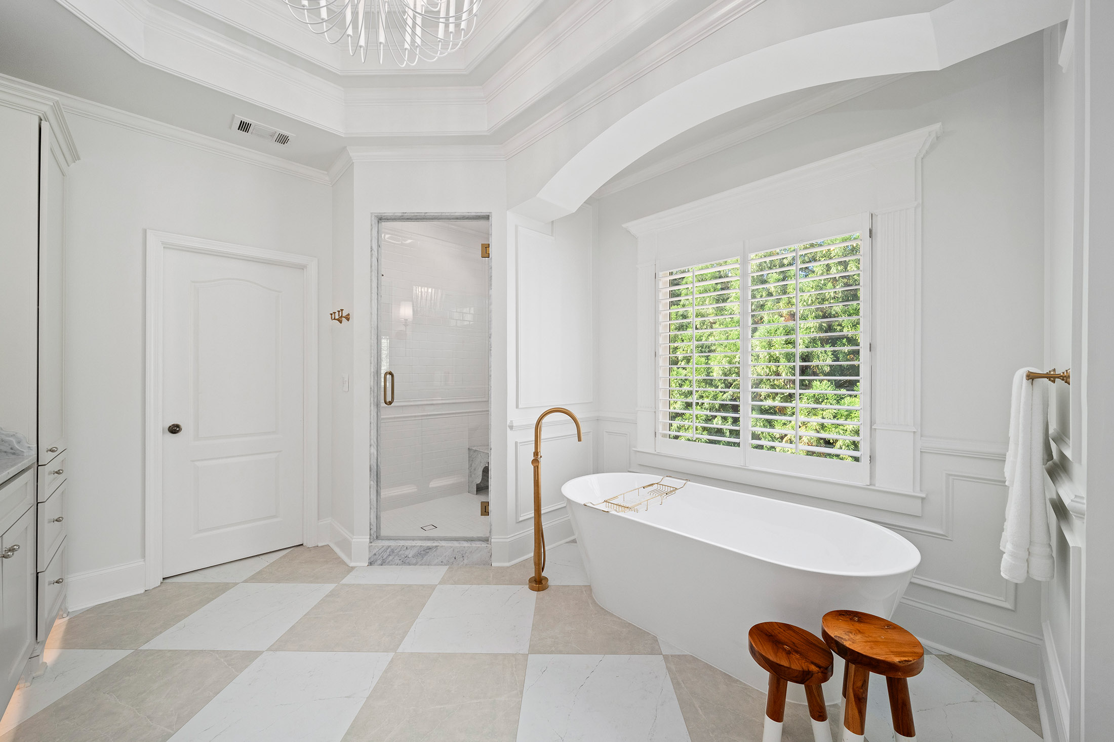  Nestled on One of Triple Crown’s Most Coveted Private Lots - 物件實景