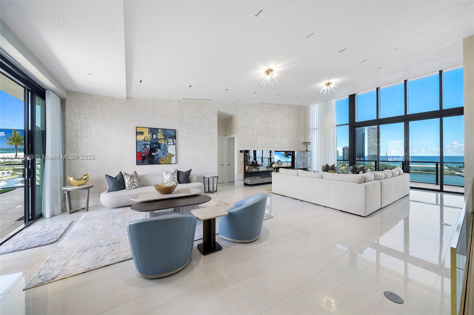 Aventura, Florida, 33160, United States, 6 Bedrooms Bedrooms, ,8 BathroomsBathrooms,Residential,For Sale,1708422
