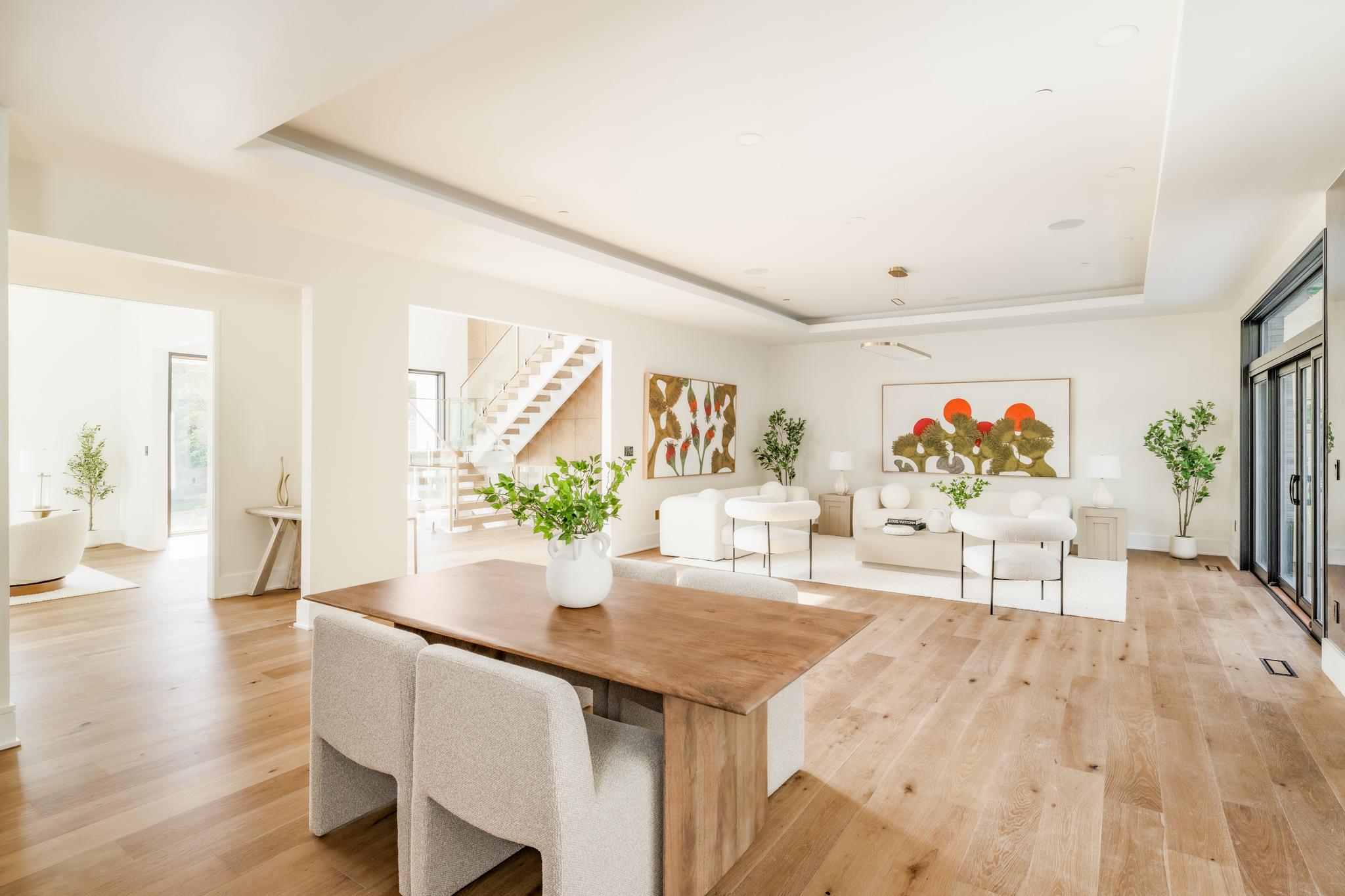  6605 Lybrook Court, Bethesda, MD, 20817 - 物件實景