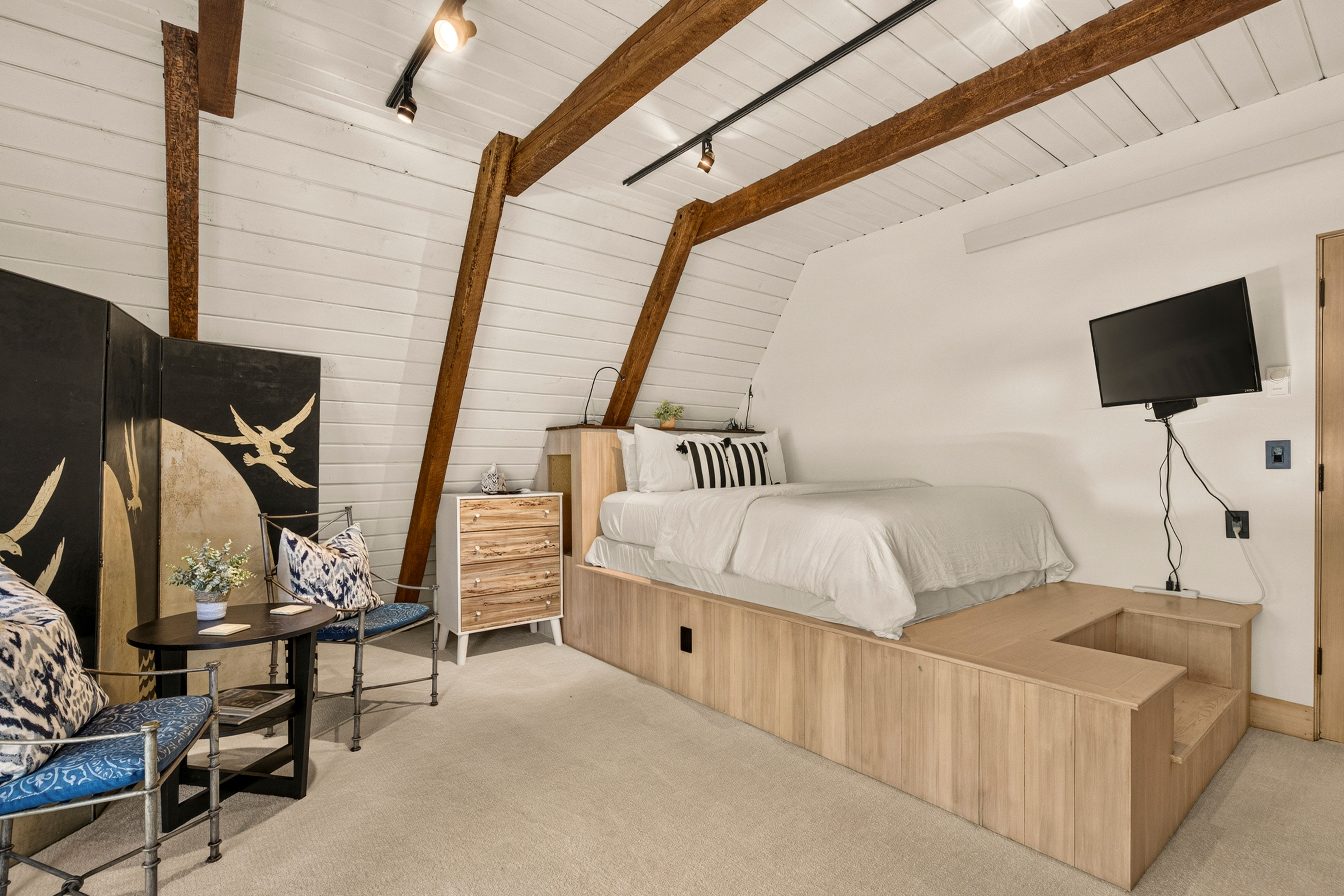 Alpine Mountain Living - 物件實景