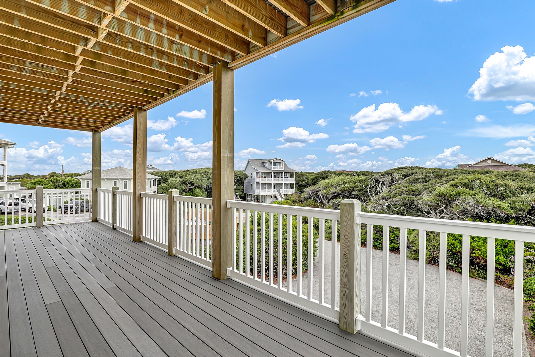  100 Oleander Court, Surf City, NC 28445 - 物件實景
