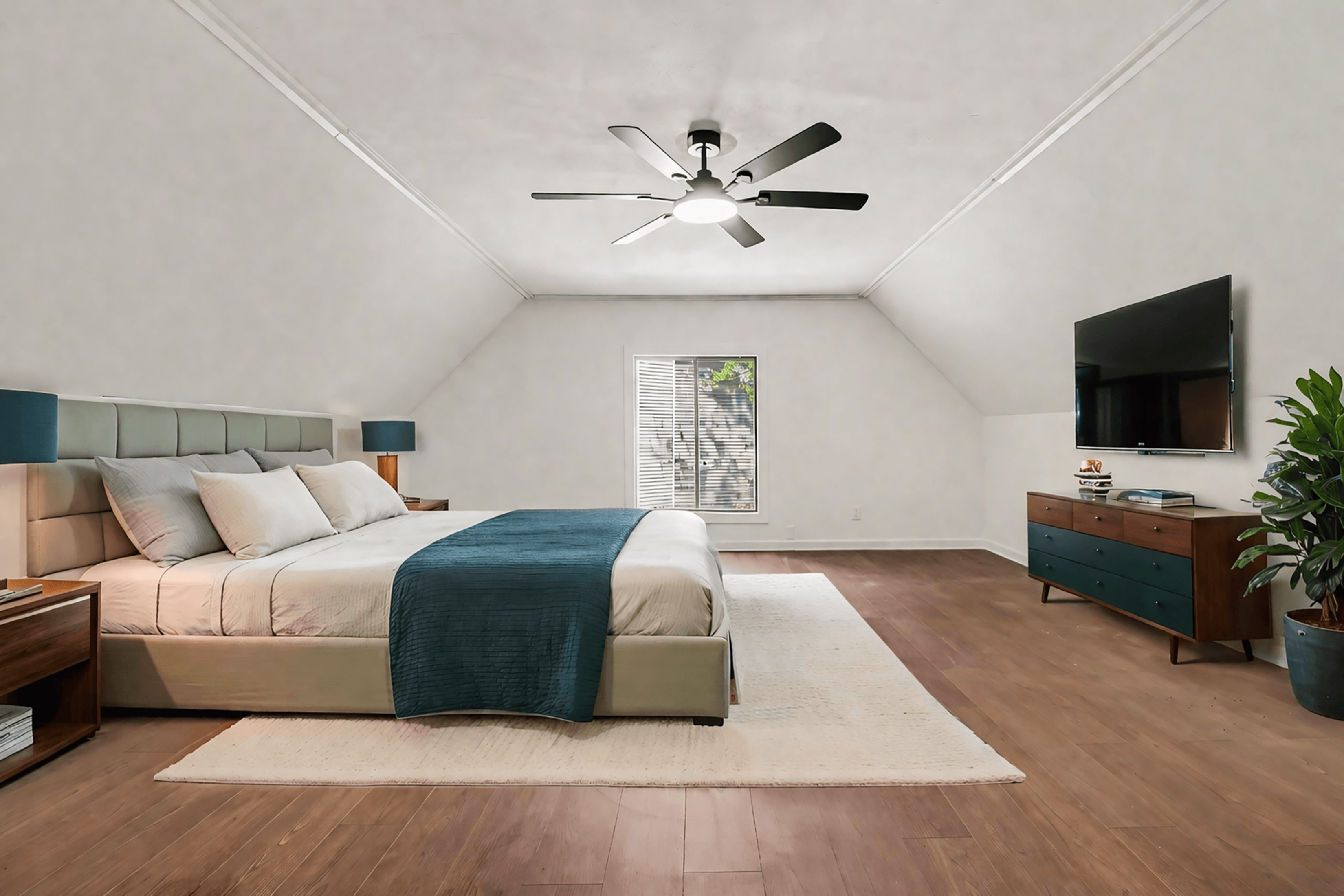 Beautifully Renovated Home in Britton Subdivision - 物件實景