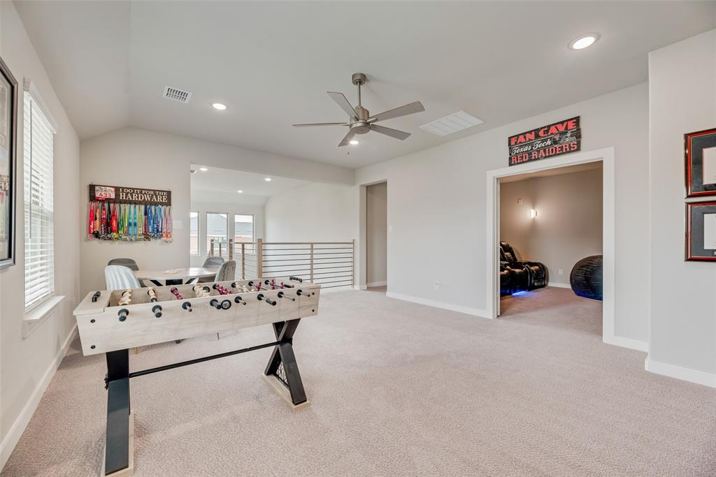 Prosper, Texas, 75078, United States, 5 Bedrooms Bedrooms, ,4 BathroomsBathrooms,Residential,For Sale,1895124