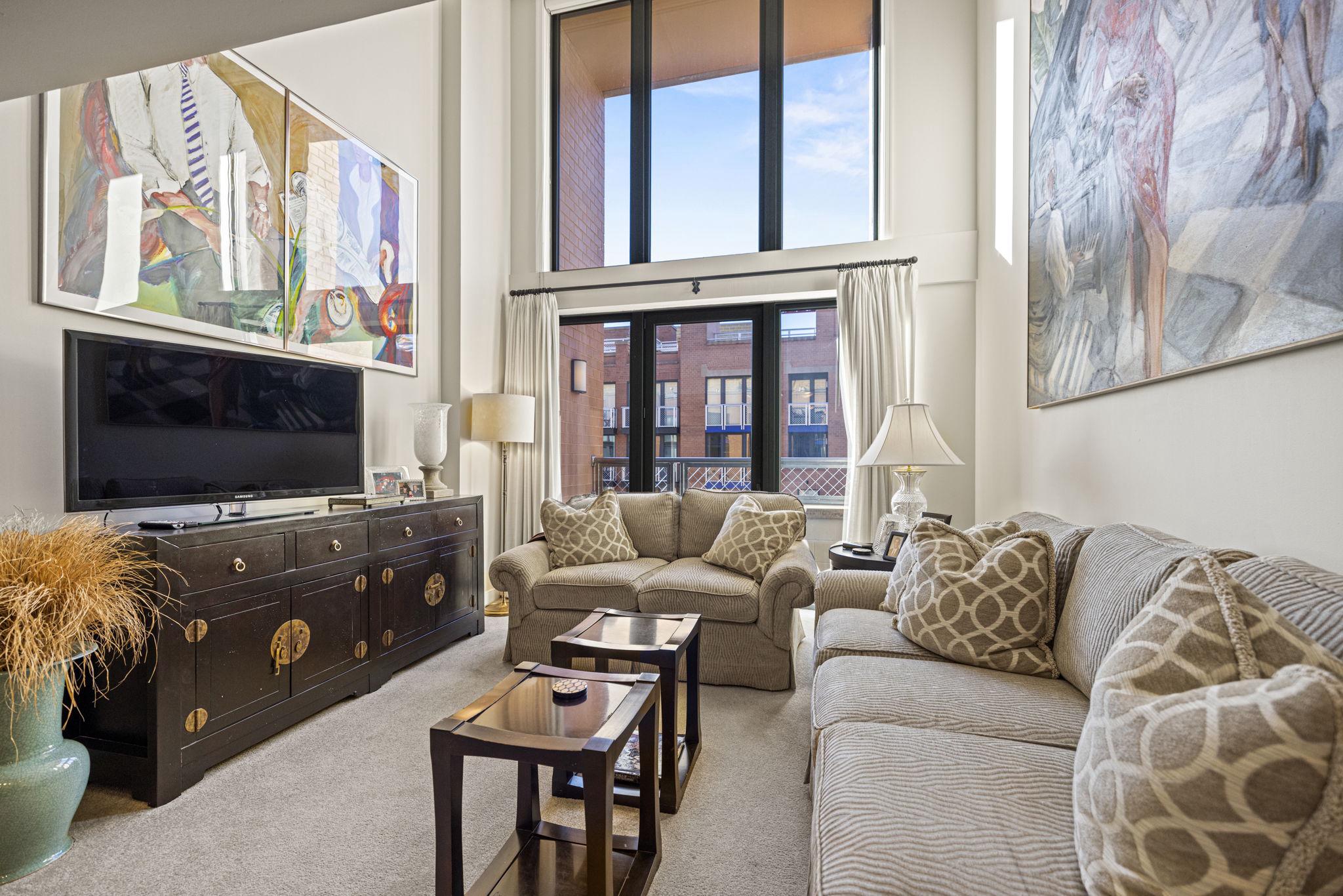  616 E E Street NW, Washington, DC, 20004 - 物件實景