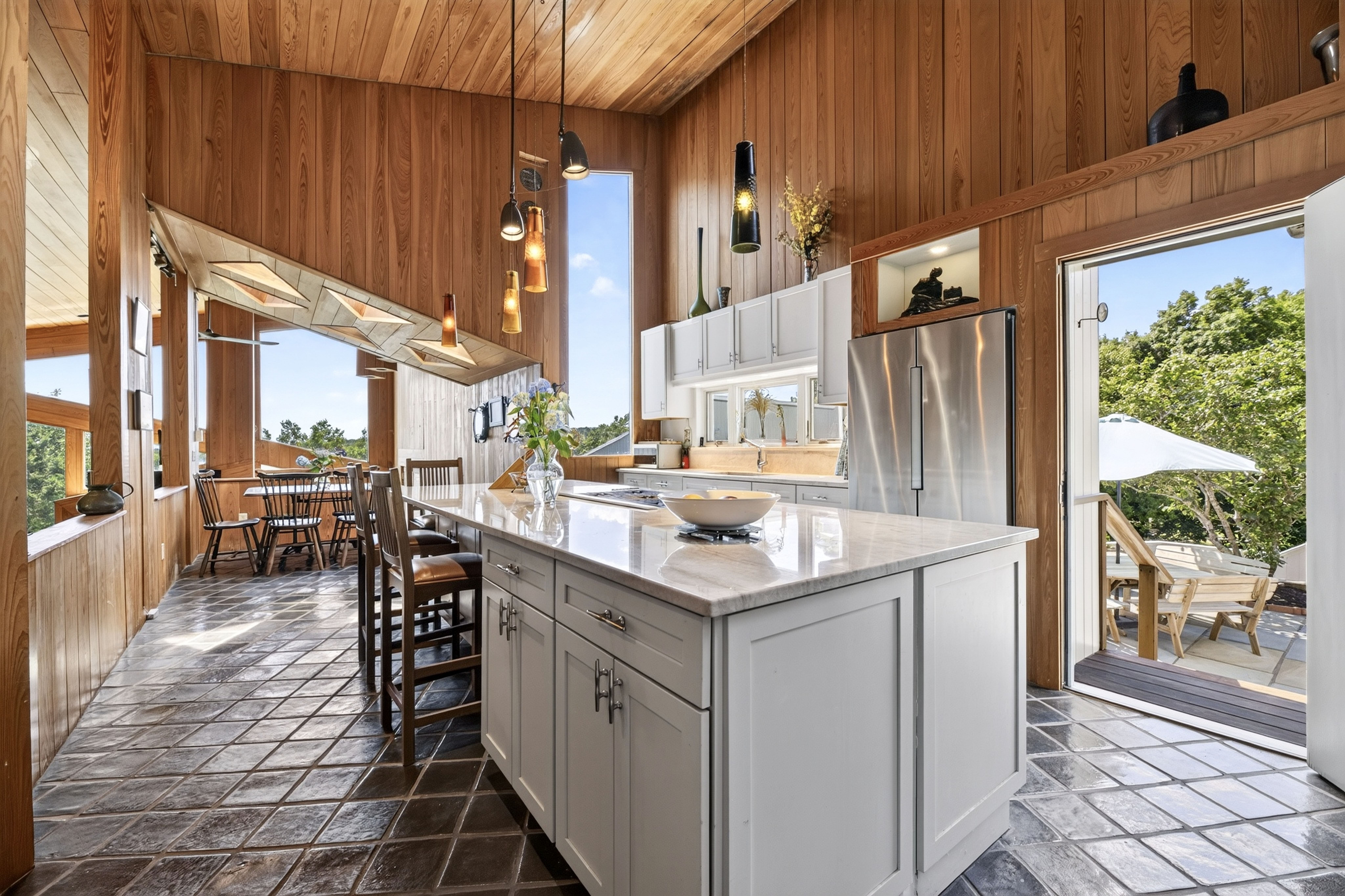  Contemporary Retreat - 物件實景