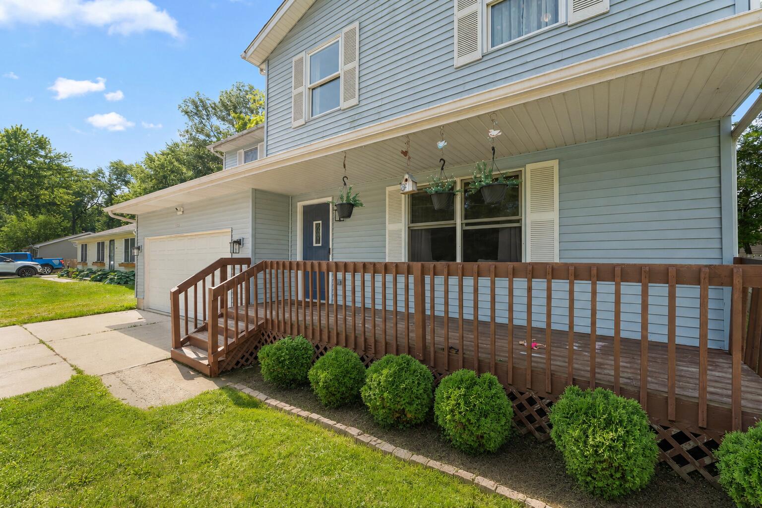 Whippoorwill Rd, Valparaiso, IN 46383 #1