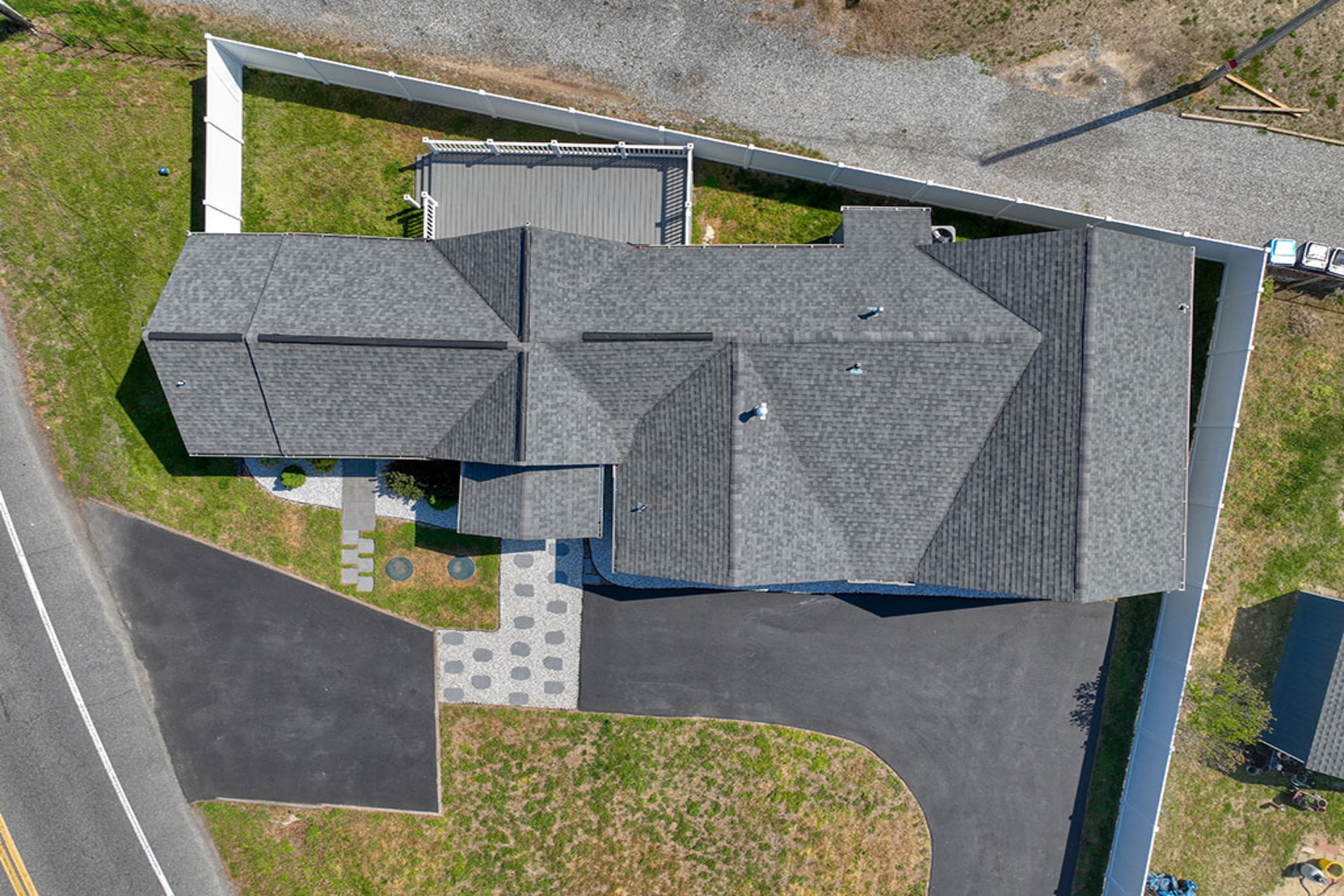  5404 Little Mastens Corner Rd - 物件實景