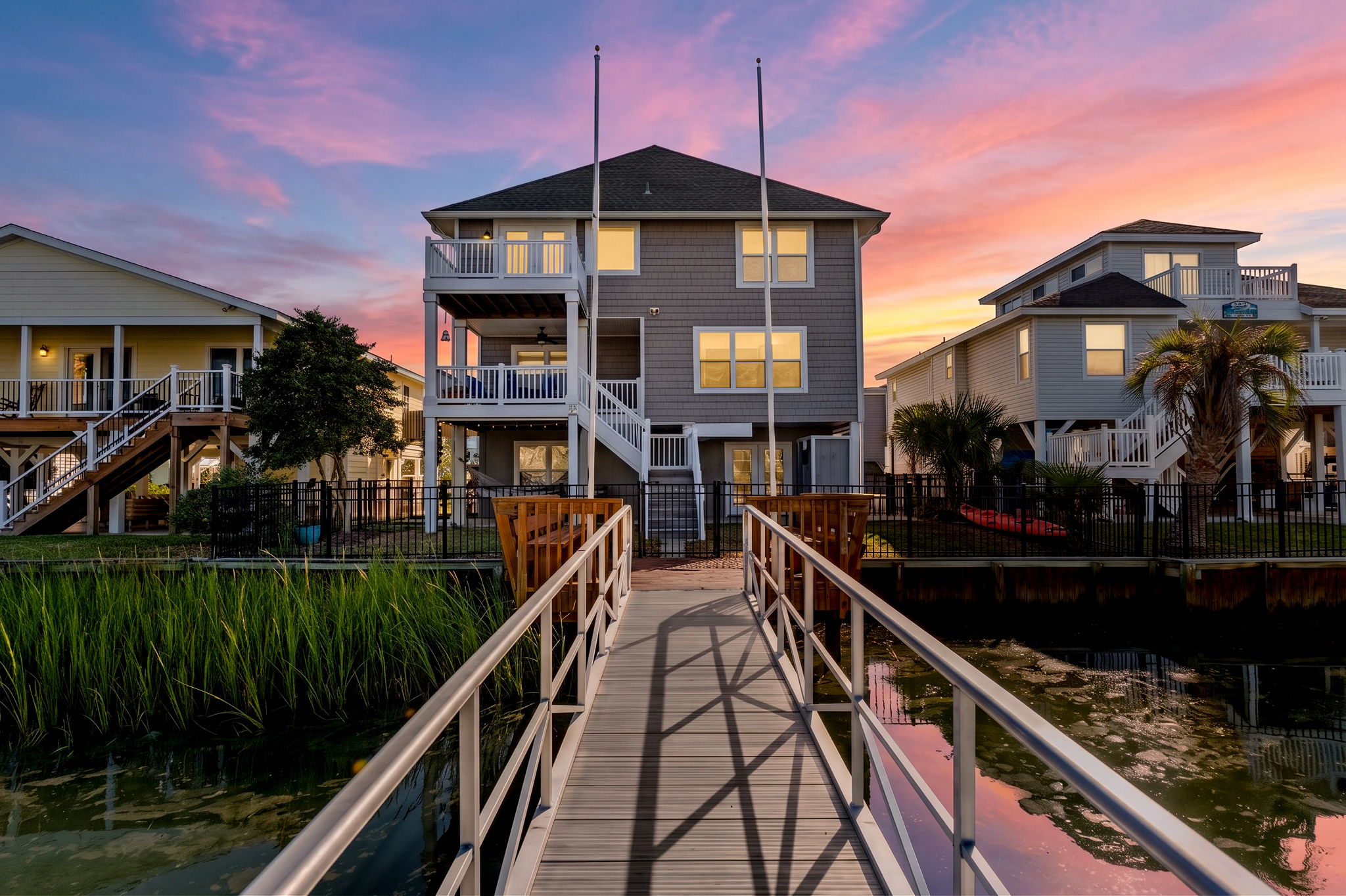  27 Monroe Street, Ocean Isle Beach, NC 28469 - 物件實景