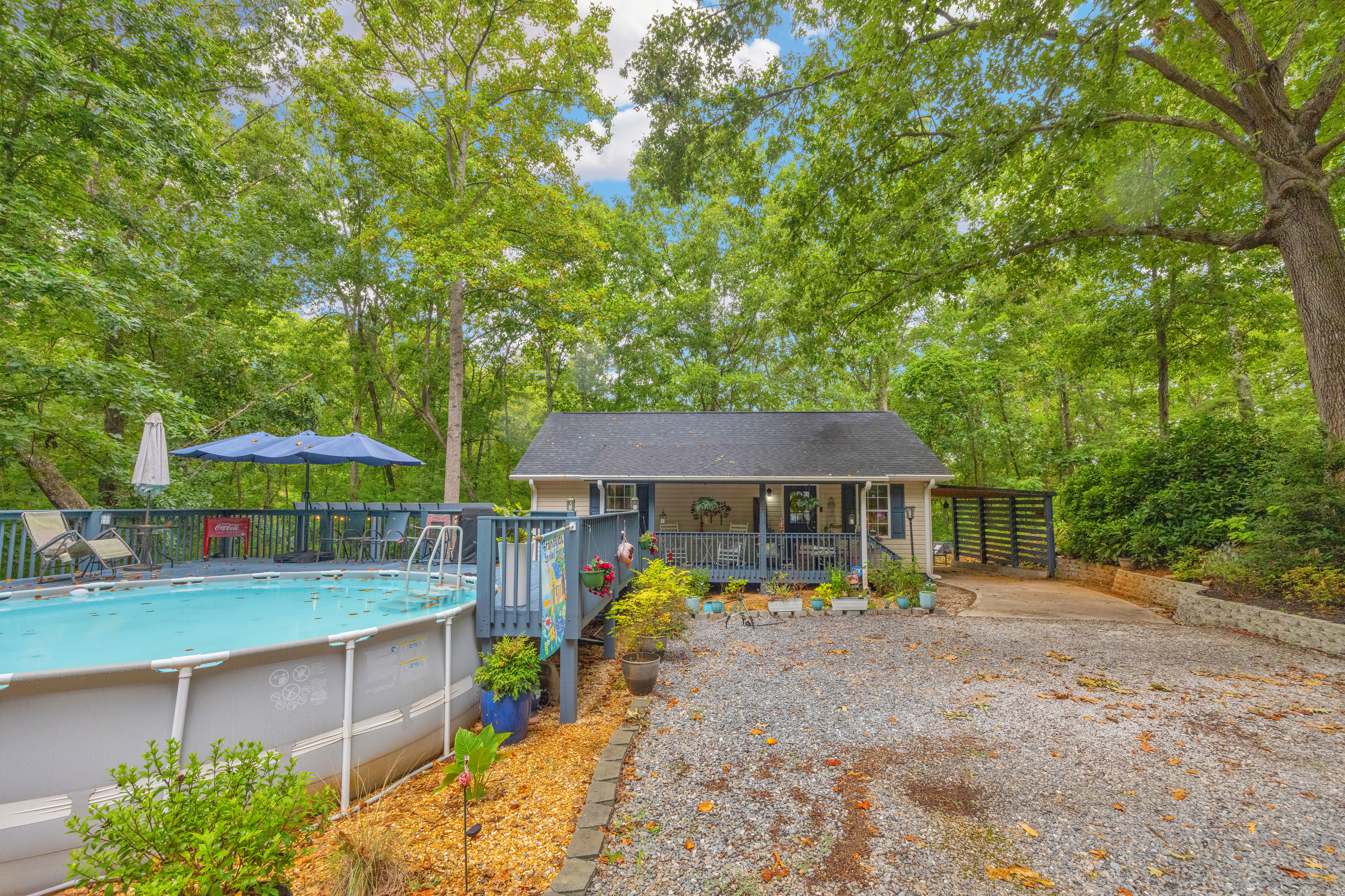 Hartwell, Georgia, 30643, United States, 2 Bedrooms Bedrooms, ,1 BathroomBathrooms,Residential,For Sale,1908192