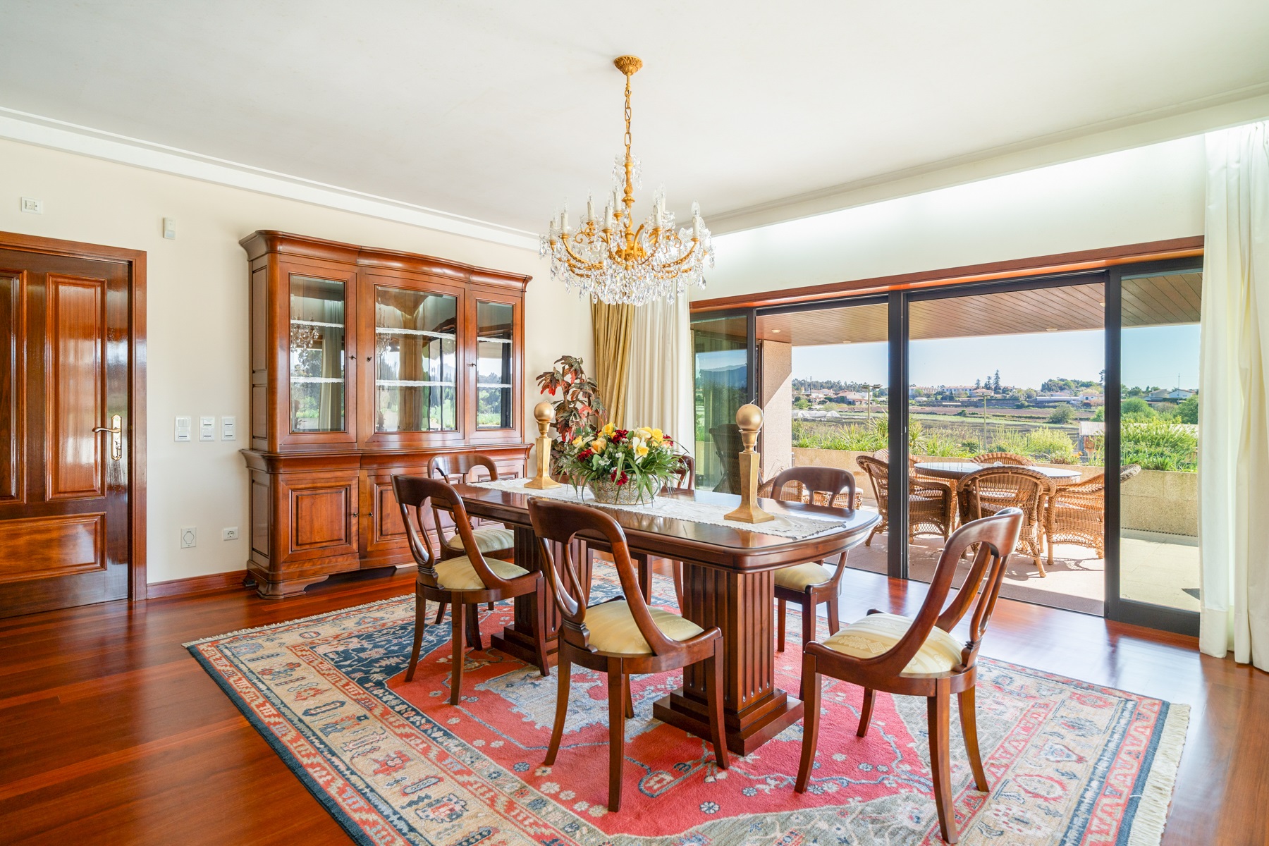  Detached house, 4 bedrooms, for Sale - 物件實景