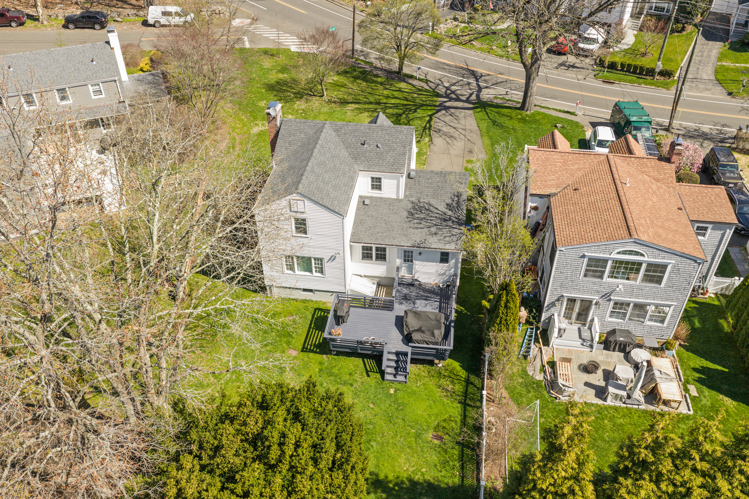  21 Sound Beach Avenue - 物件實景