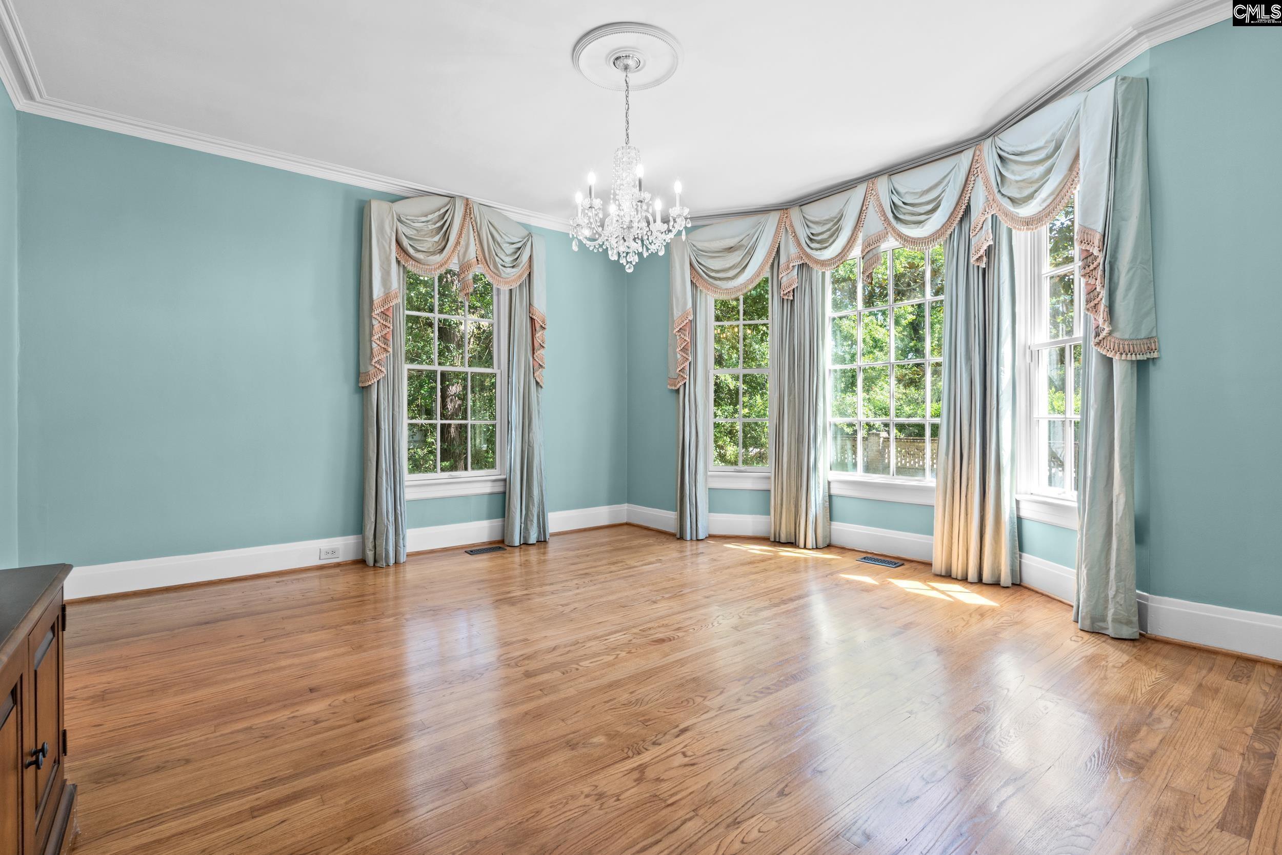 1807 Brevard Place - 物件實景