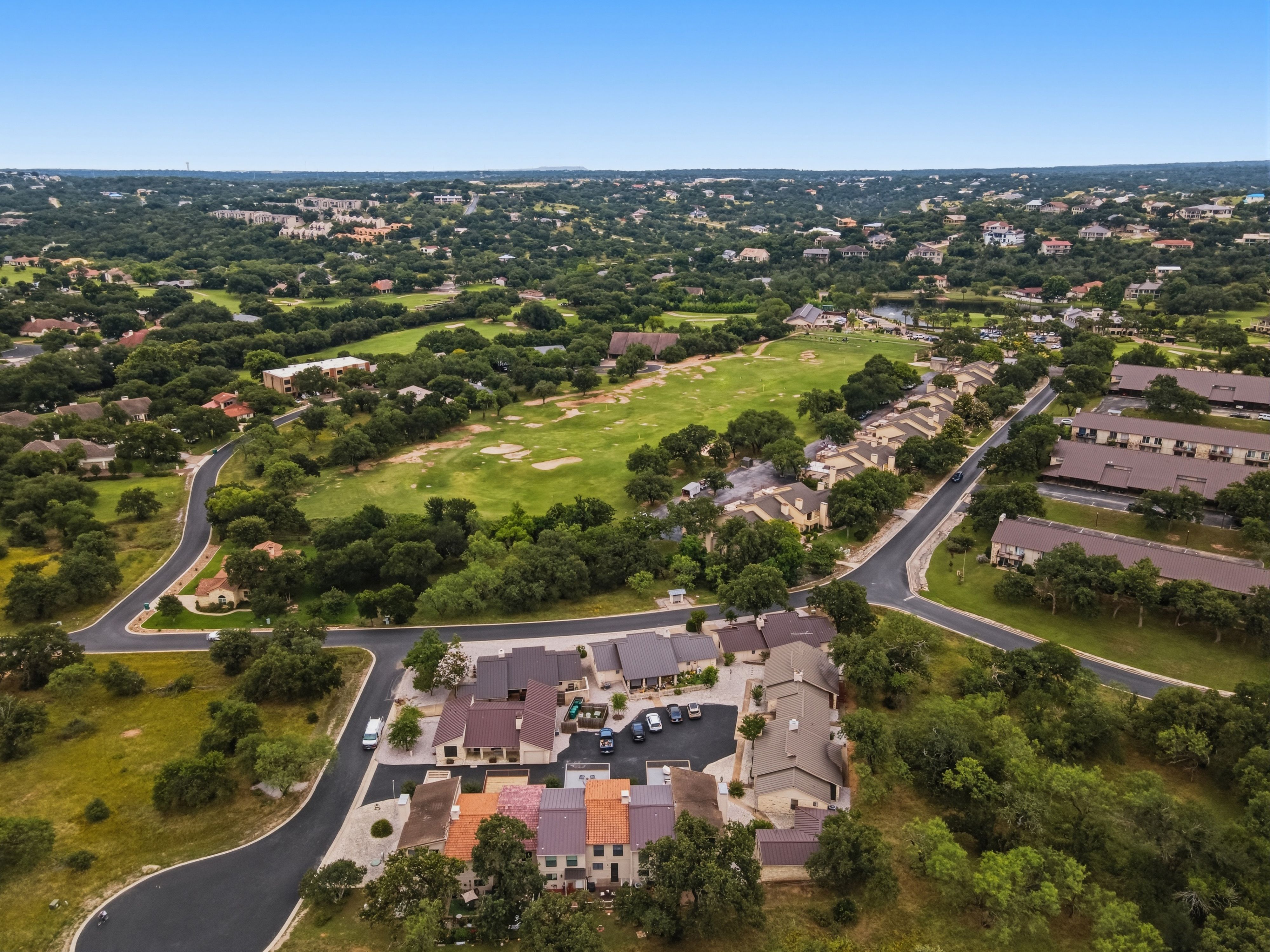  Beautiful Updated Townhome in Horseshoe Bay - 物件實景