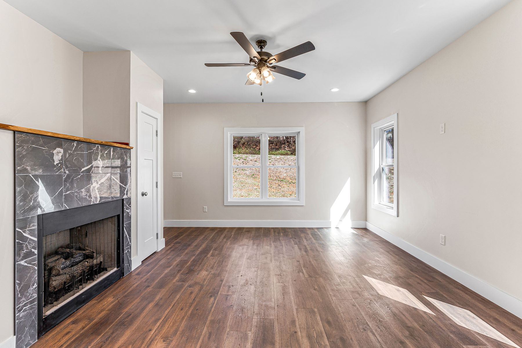  ASHEVILLE - 物件實景