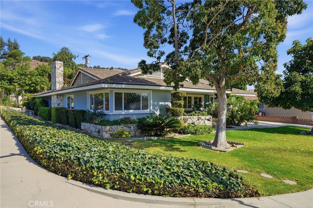 Ameluxen Ave, Hacienda Heights, CA 91745 #1
