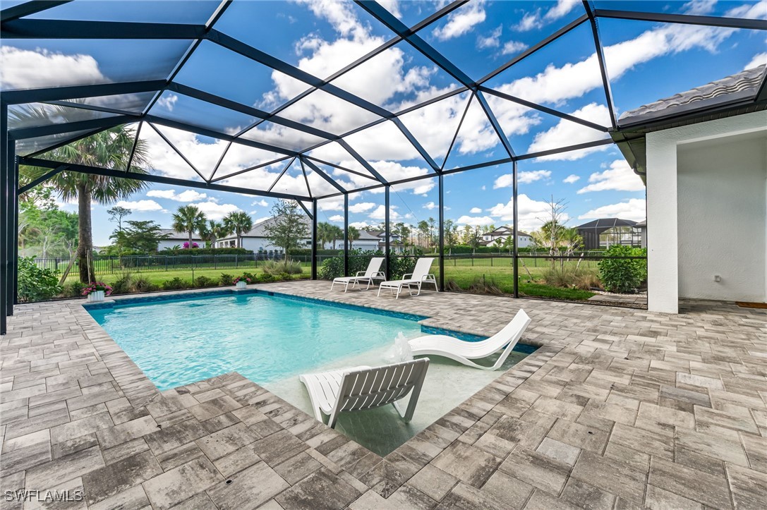 Estero, Florida, 33928, United States, 5 Bedrooms Bedrooms, ,5 BathroomsBathrooms,Residential,For Sale,1983502