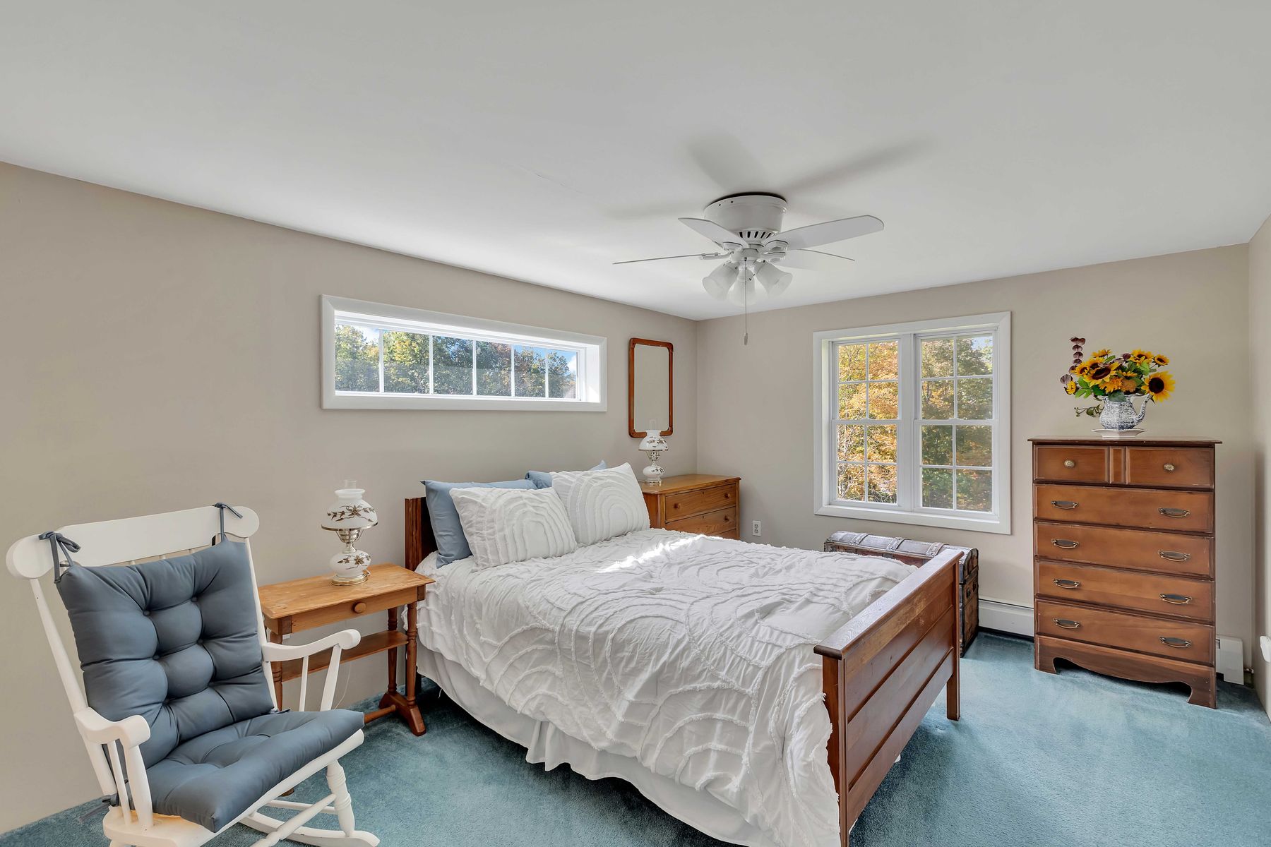  161 Beaver Hill Road, Gilboa, NY 12076 - 物件實景