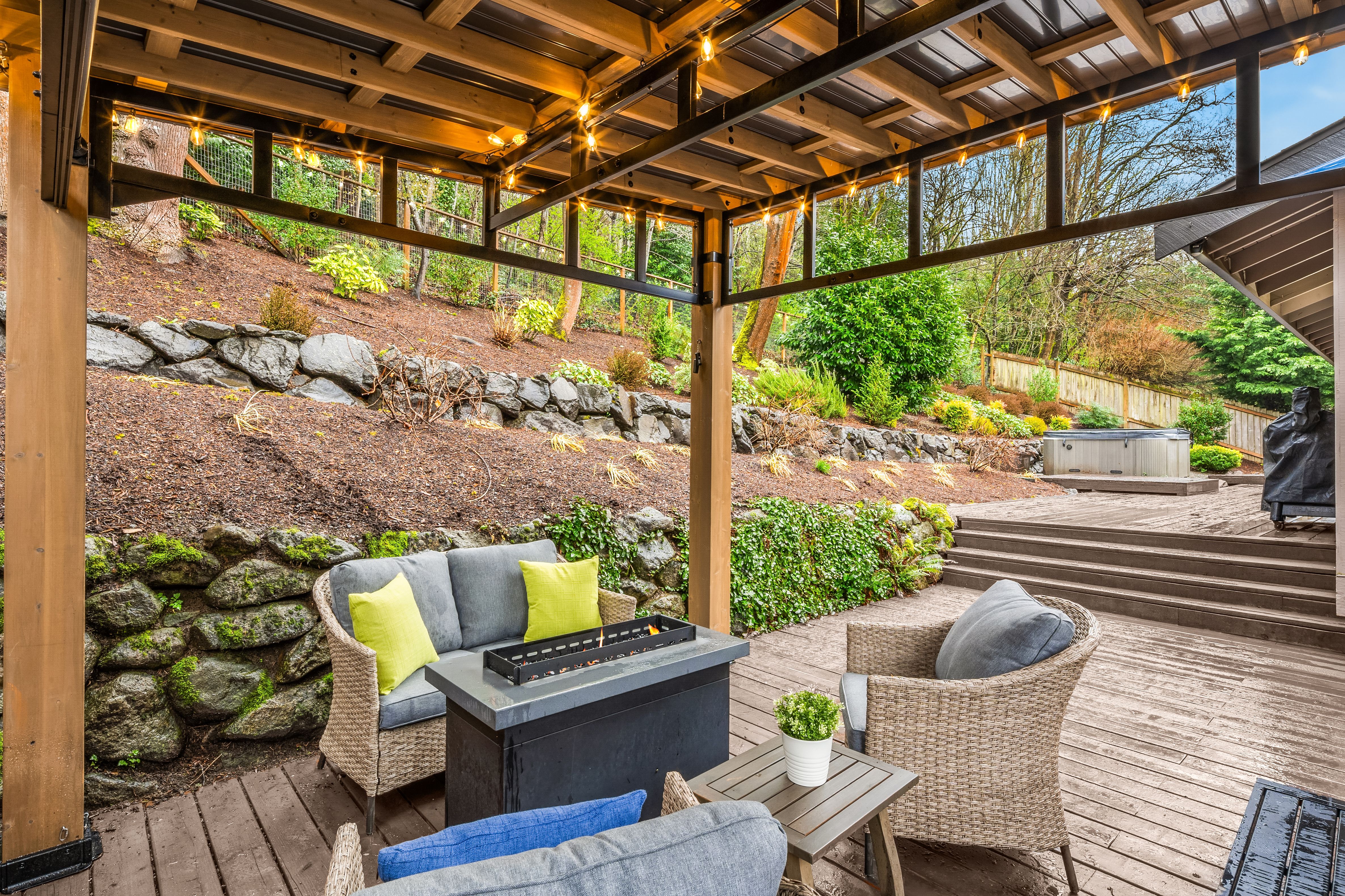  6700 81st Avenue Southeast, Mercer Island, WA 98040 - 物件實景