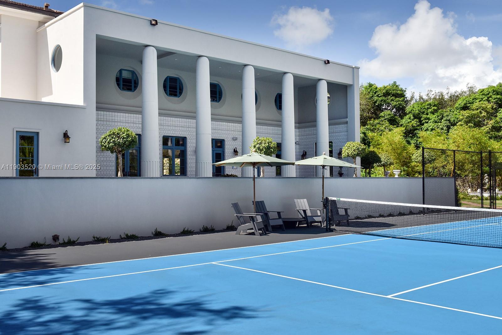 Pinecrest, Florida, 33156, United States, 8 Bedrooms Bedrooms, ,9 BathroomsBathrooms,Residential,For Sale,1992030