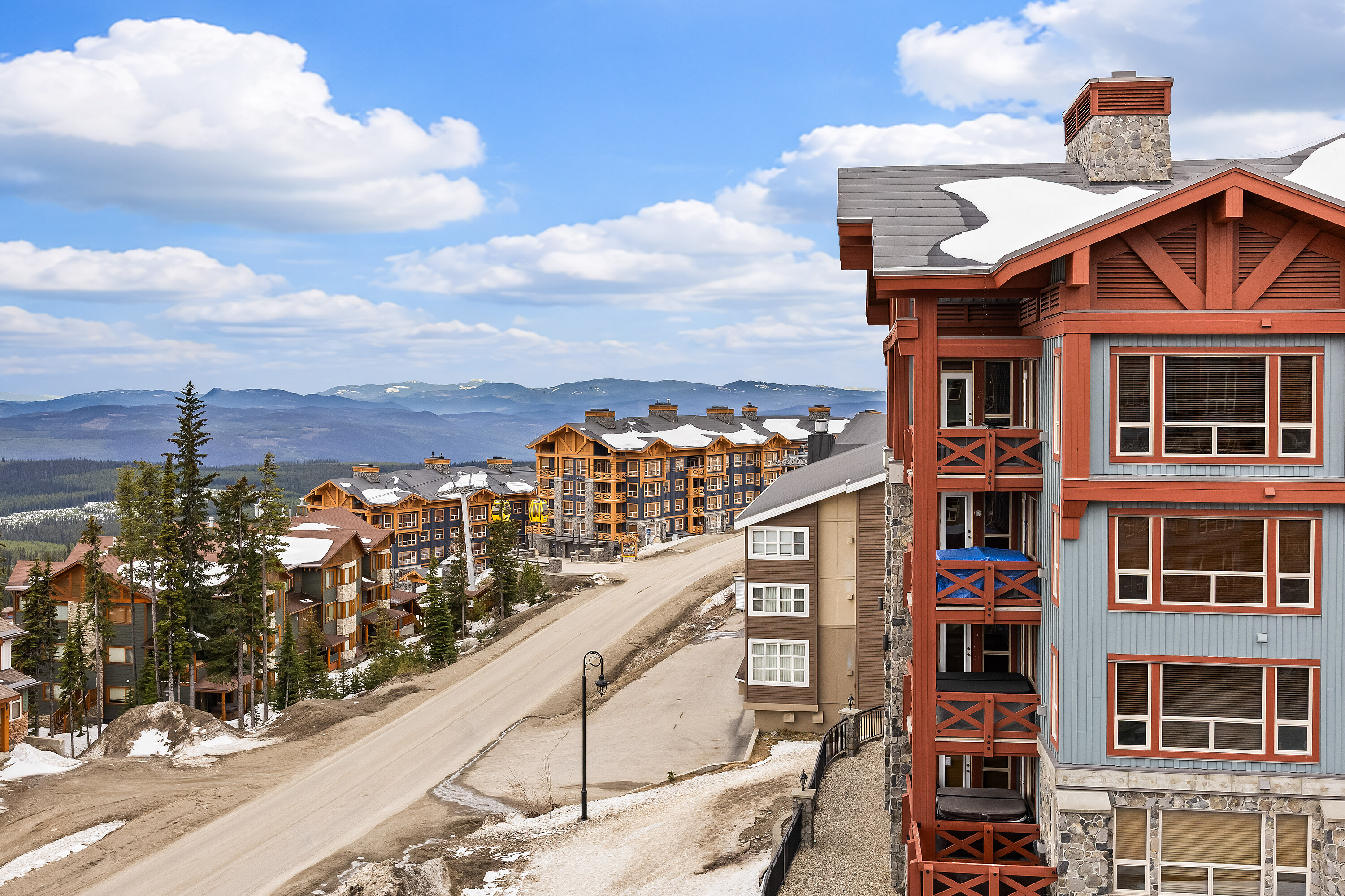  Exclusive Penthouse - 物件實景
