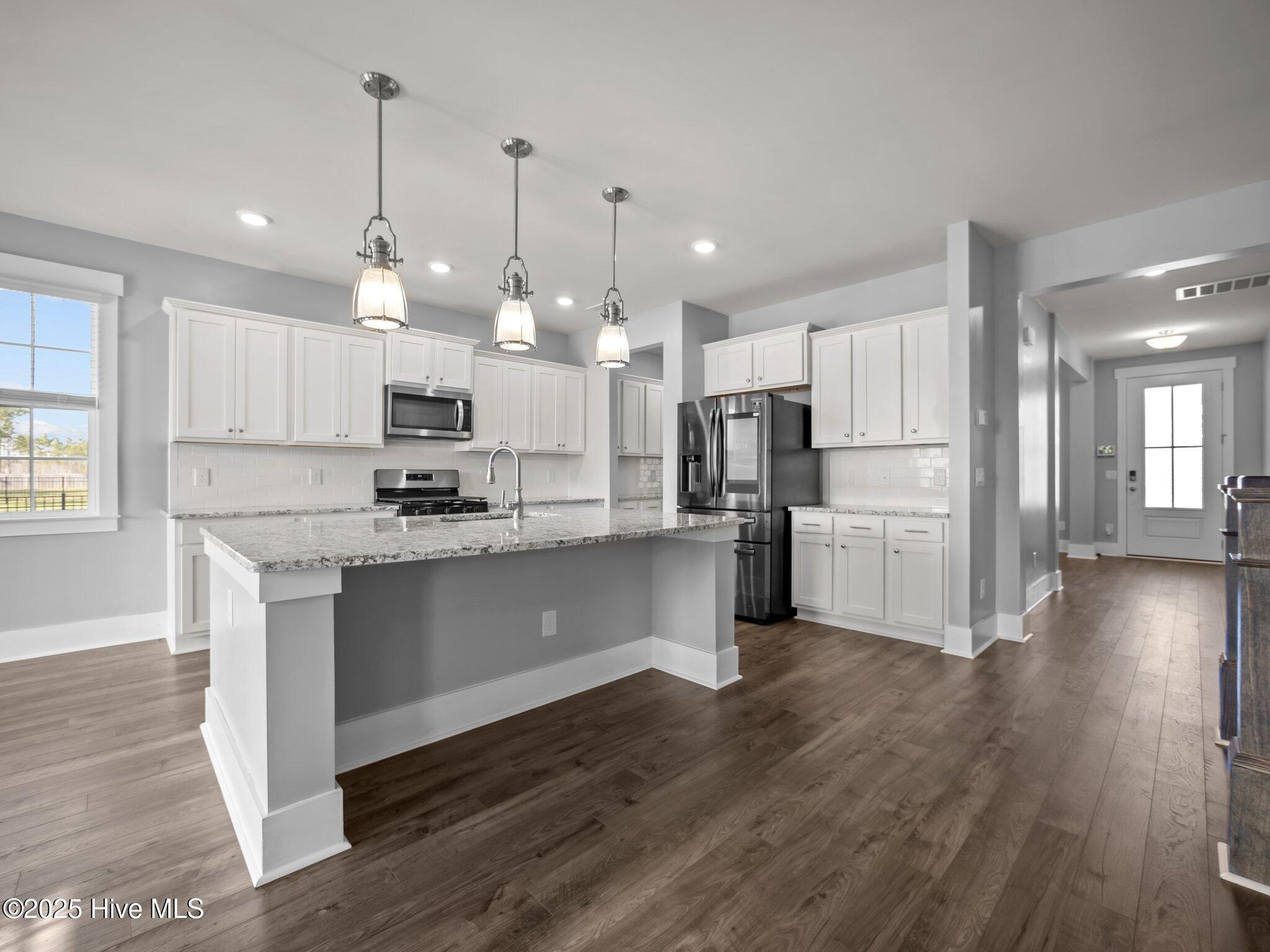 Newport, North Carolina, 28570, United States, 4 Bedrooms Bedrooms, ,3 BathroomsBathrooms,Residential,For Sale,1991180