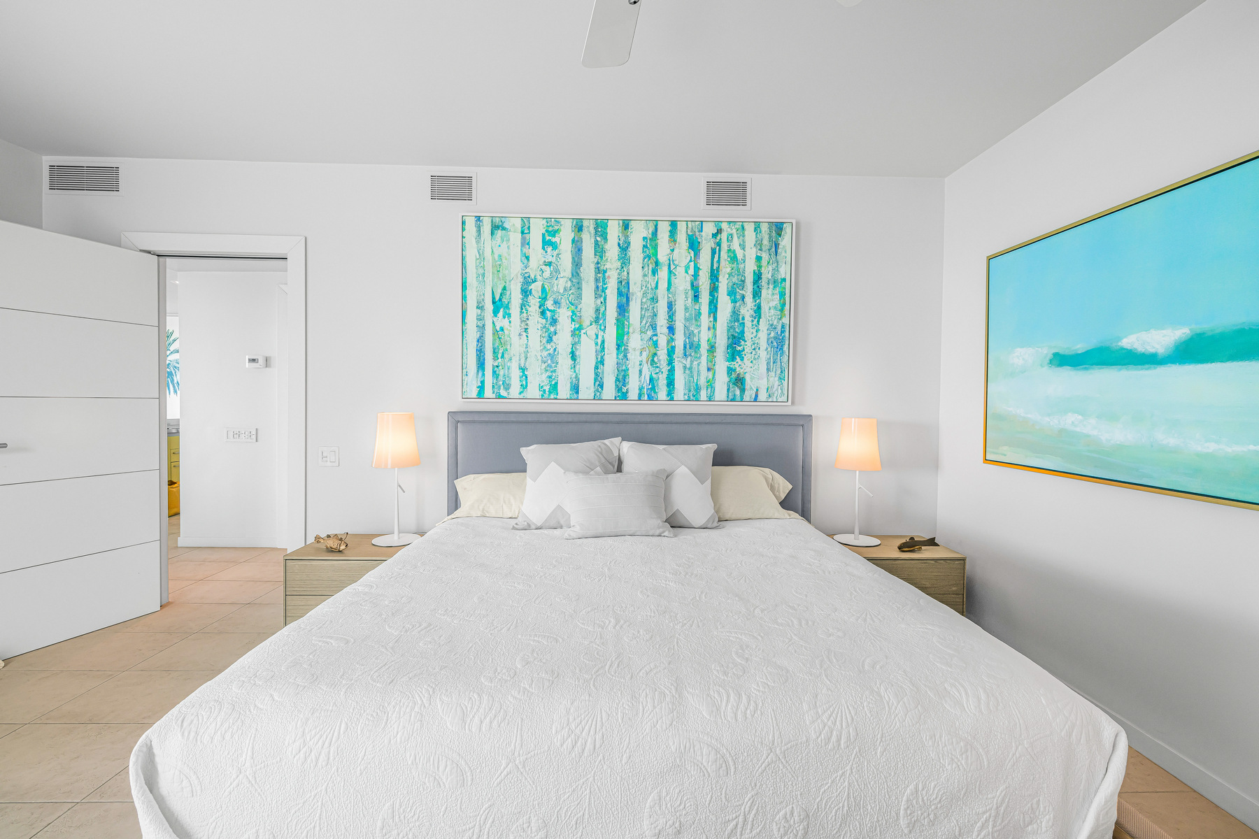  Le Vele Resort Suite W203 - 物件實景