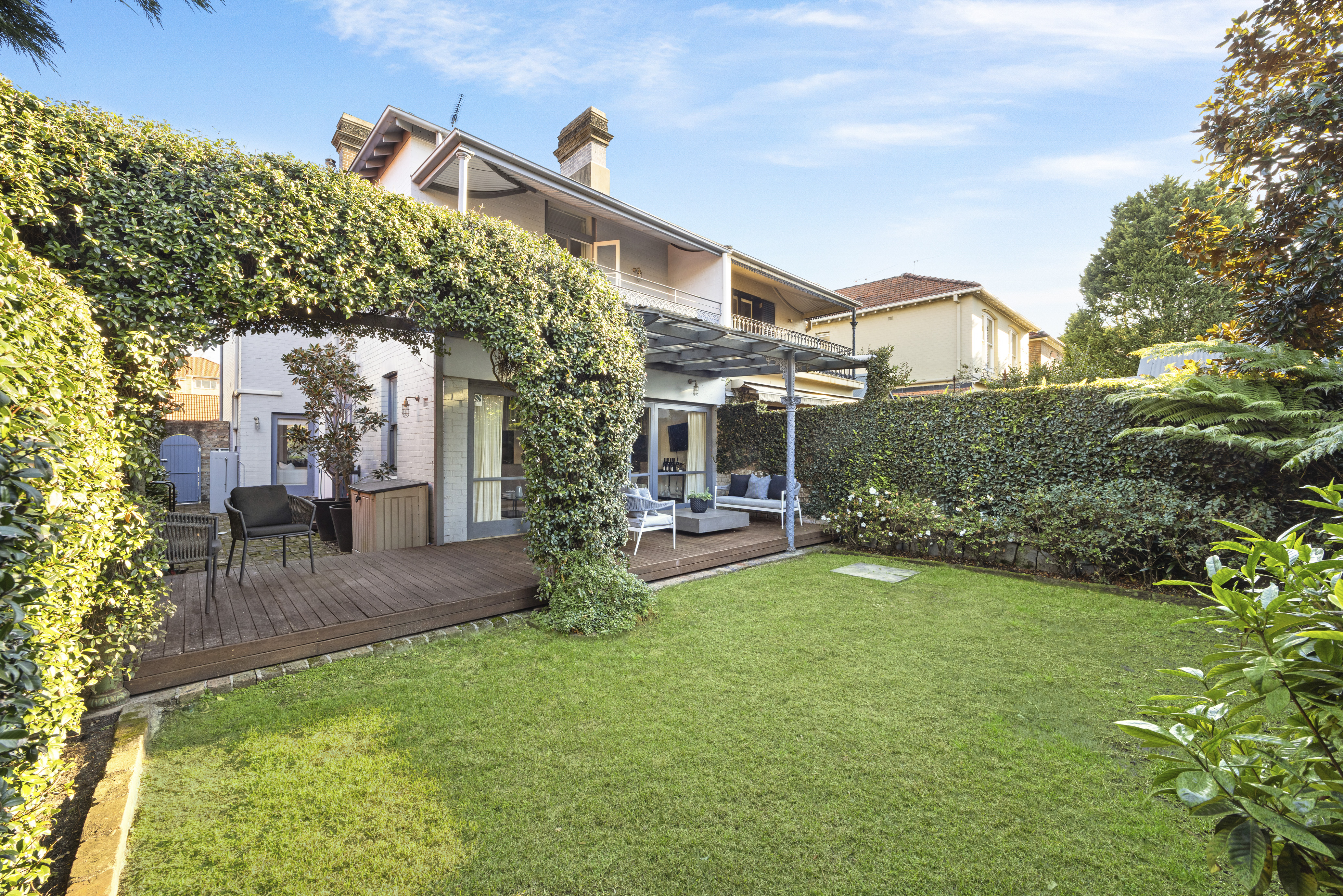 61 Cross Street, Double Bay 